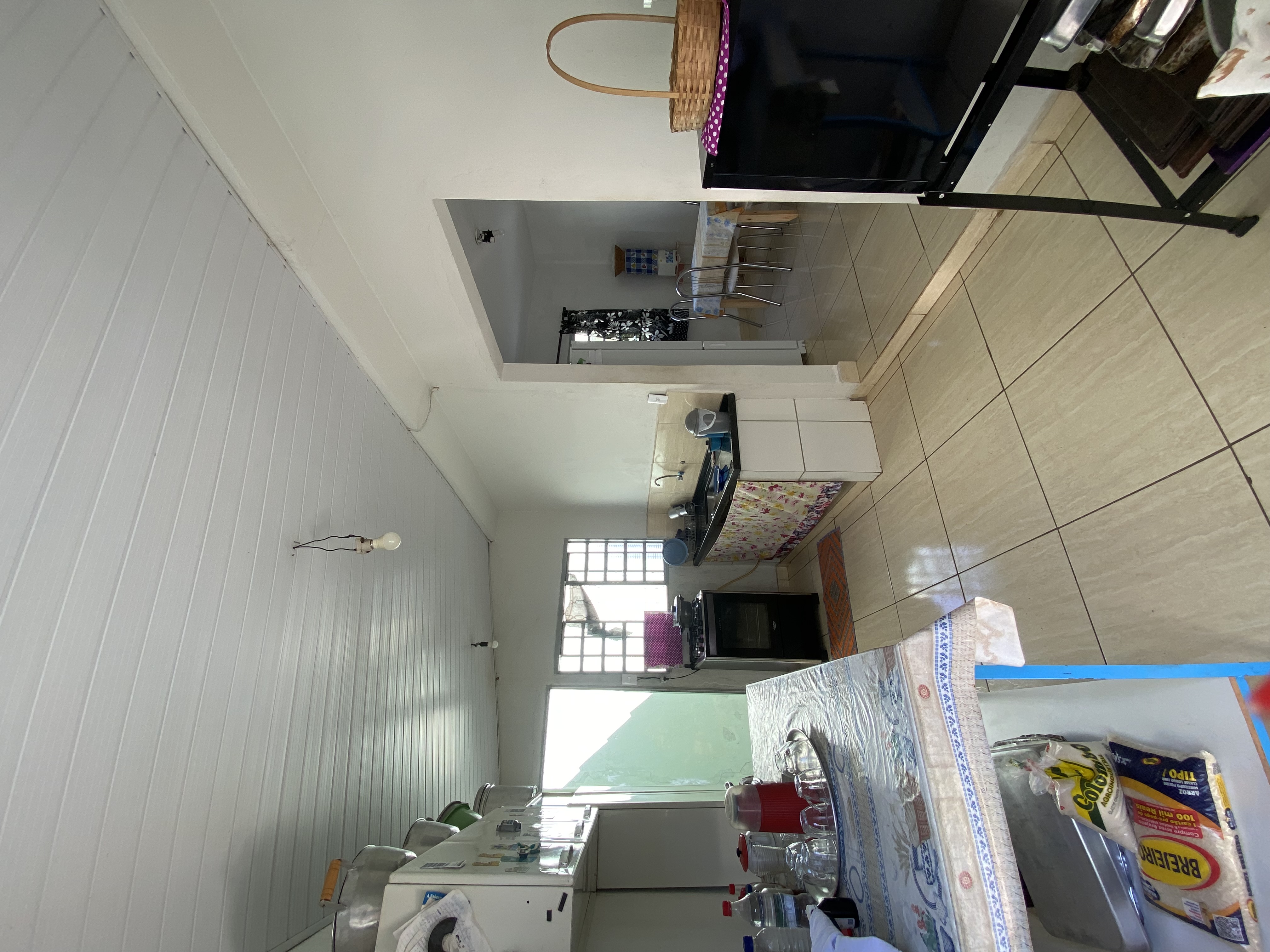 Casa a venda no Jardim Palmeiras