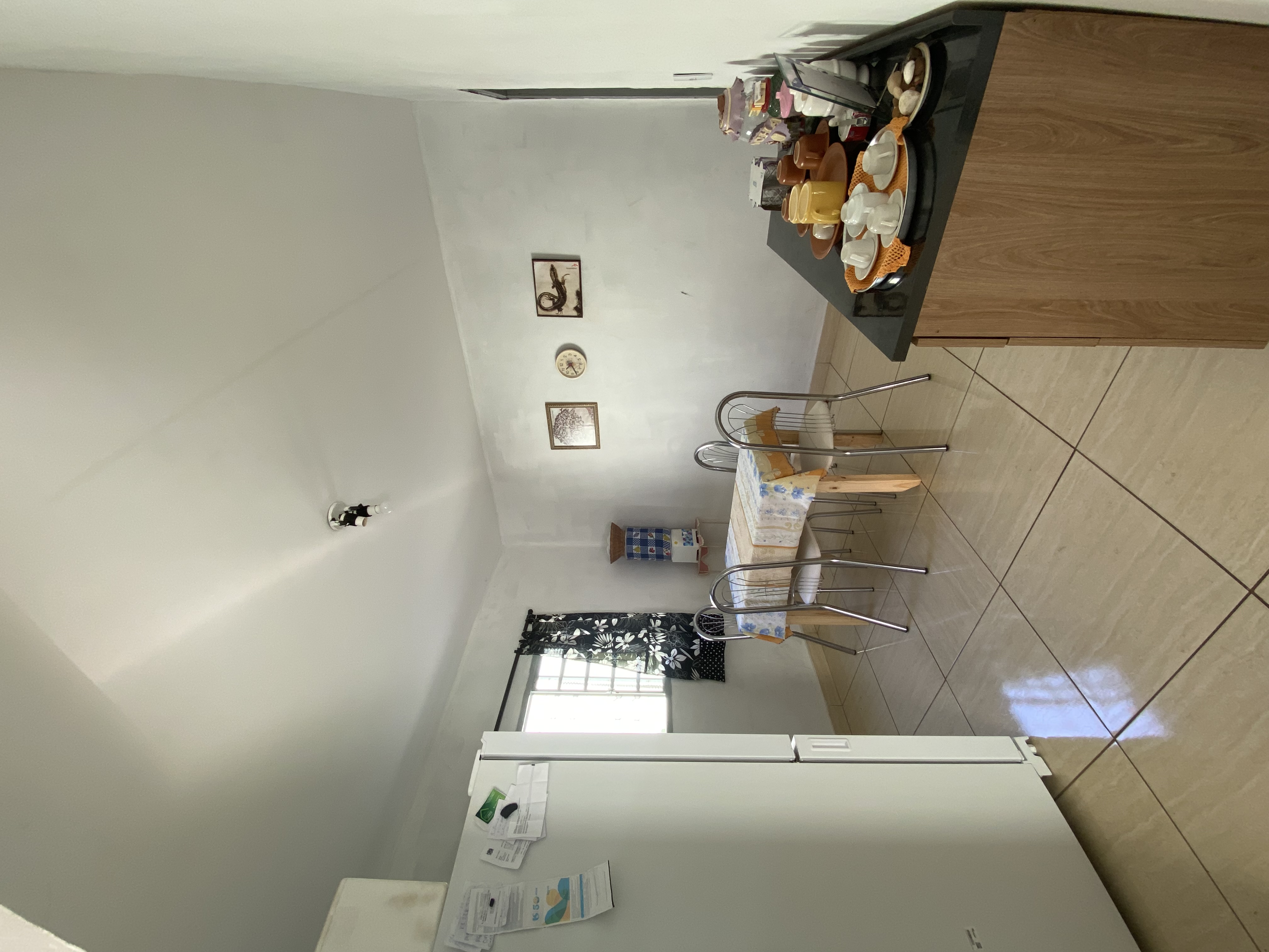 Casa a venda no Jardim Palmeiras