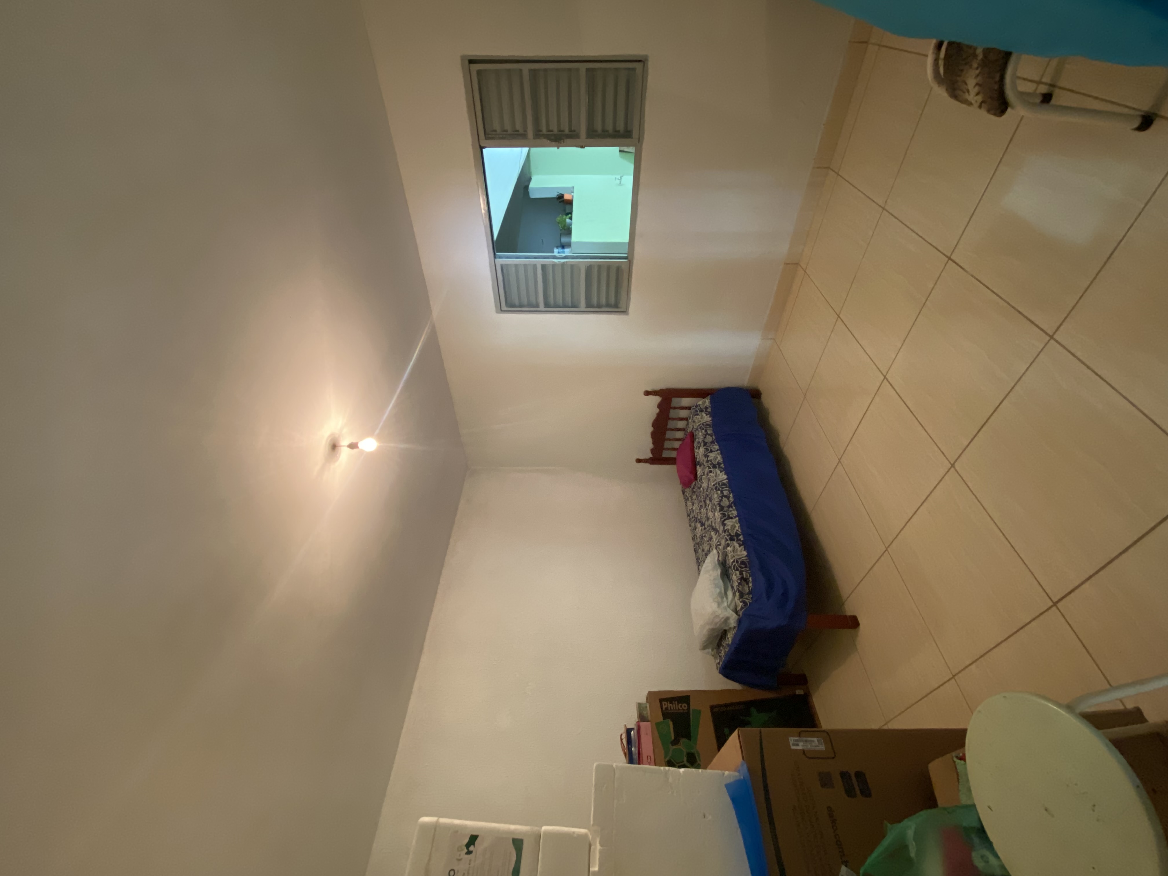 Casa a venda no Jardim Palmeiras