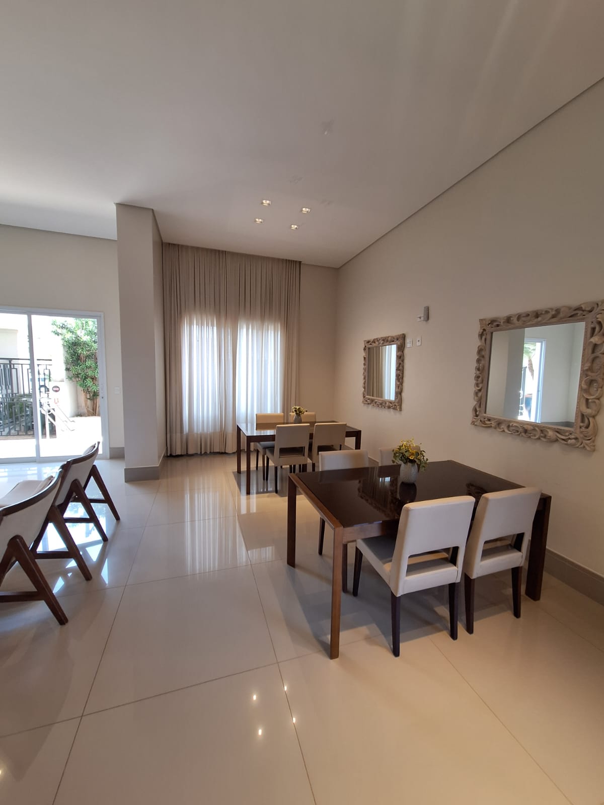 Vende-se apartamento no edifício Grand Palladium