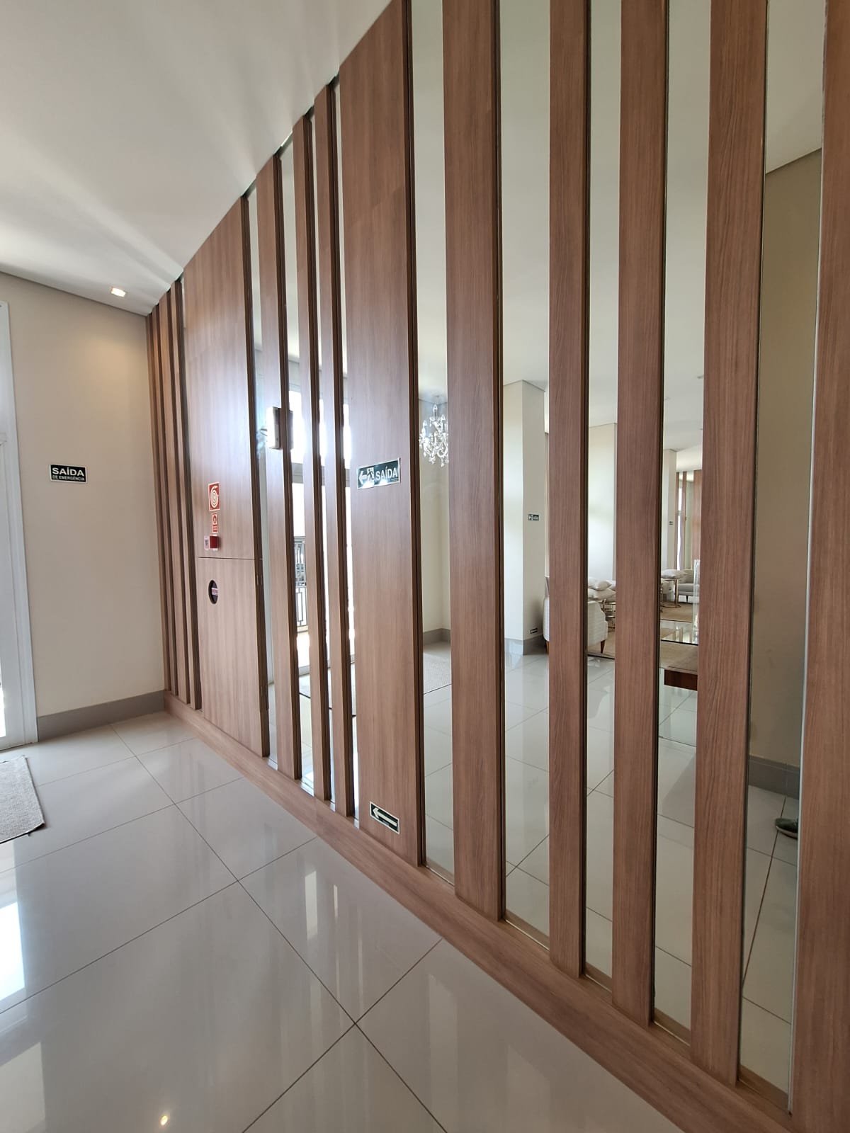 Vende-se apartamento no edifício Grand Palladium