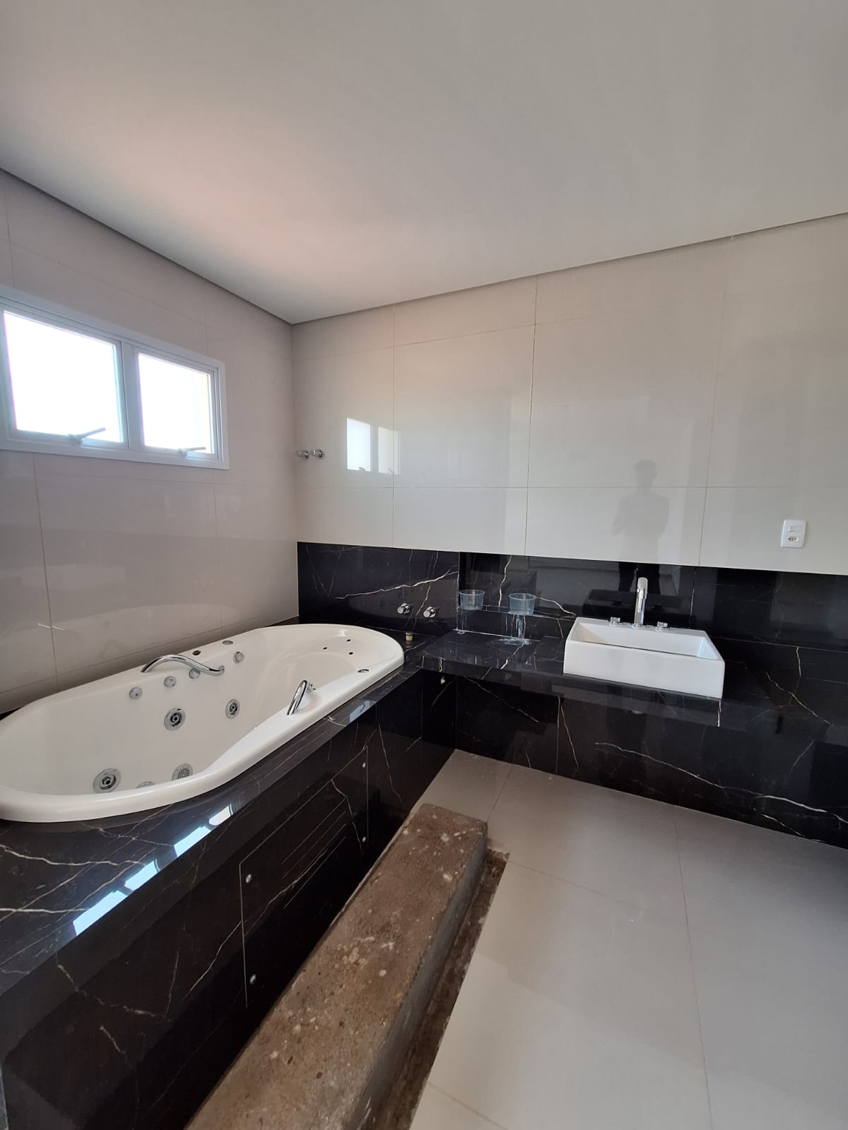 Vende-se apartamento no edifício Grand Palladium