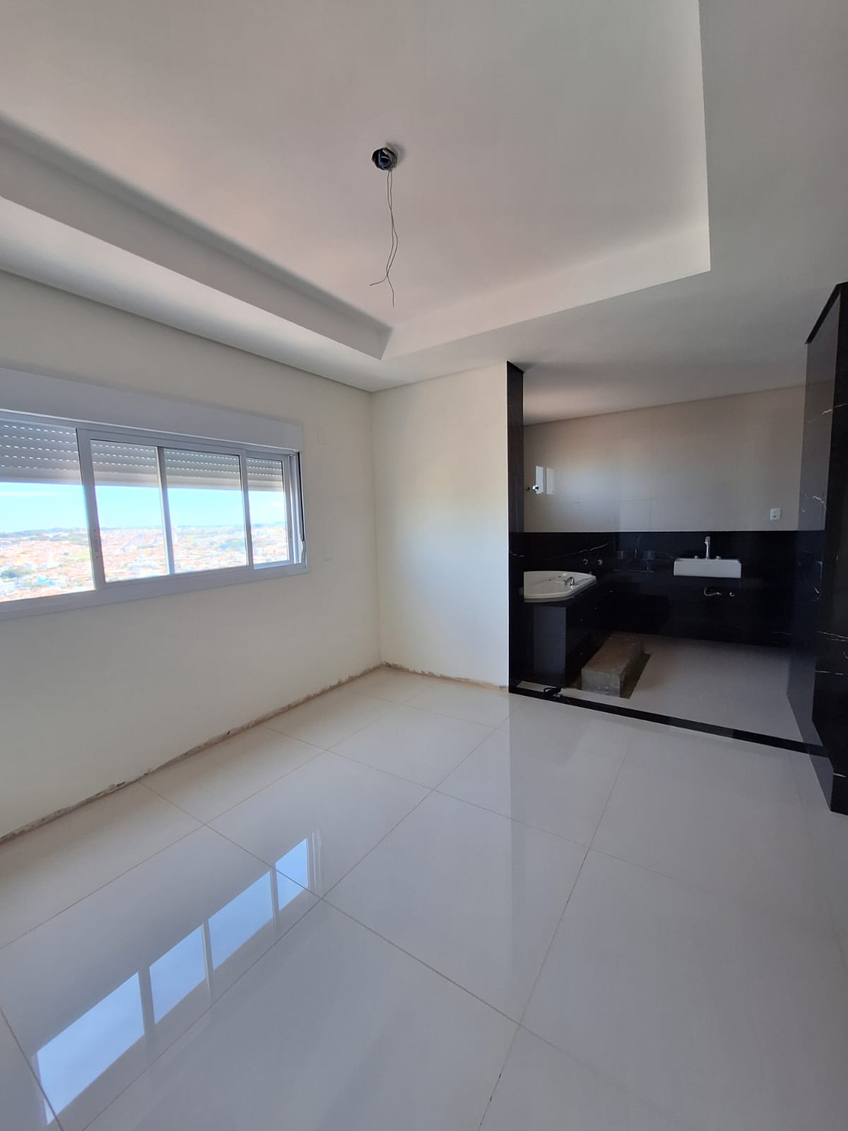 Vende-se apartamento no edifício Grand Palladium