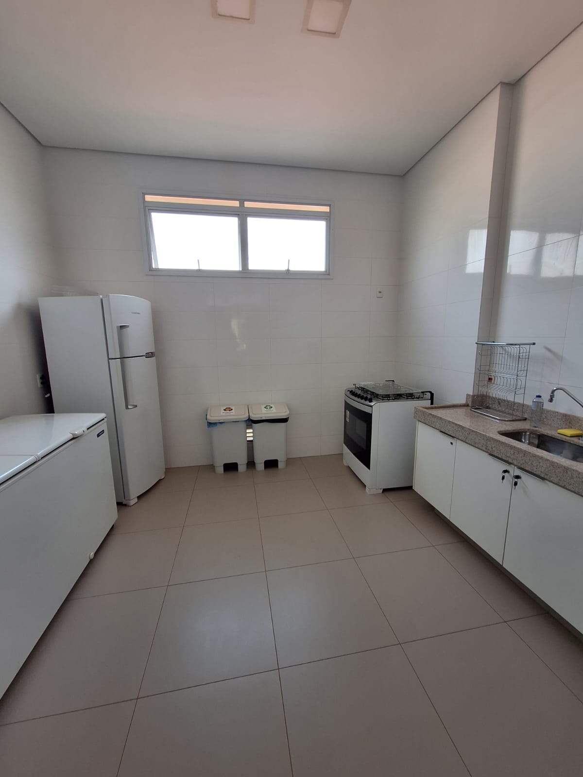 Vende-se apartamento no edifício Grand Palladium