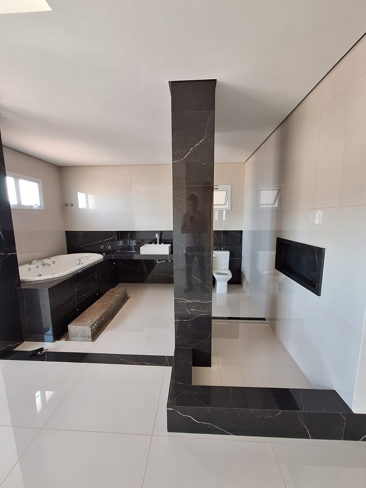 Vende-se apartamento no edifício Grand Palladium