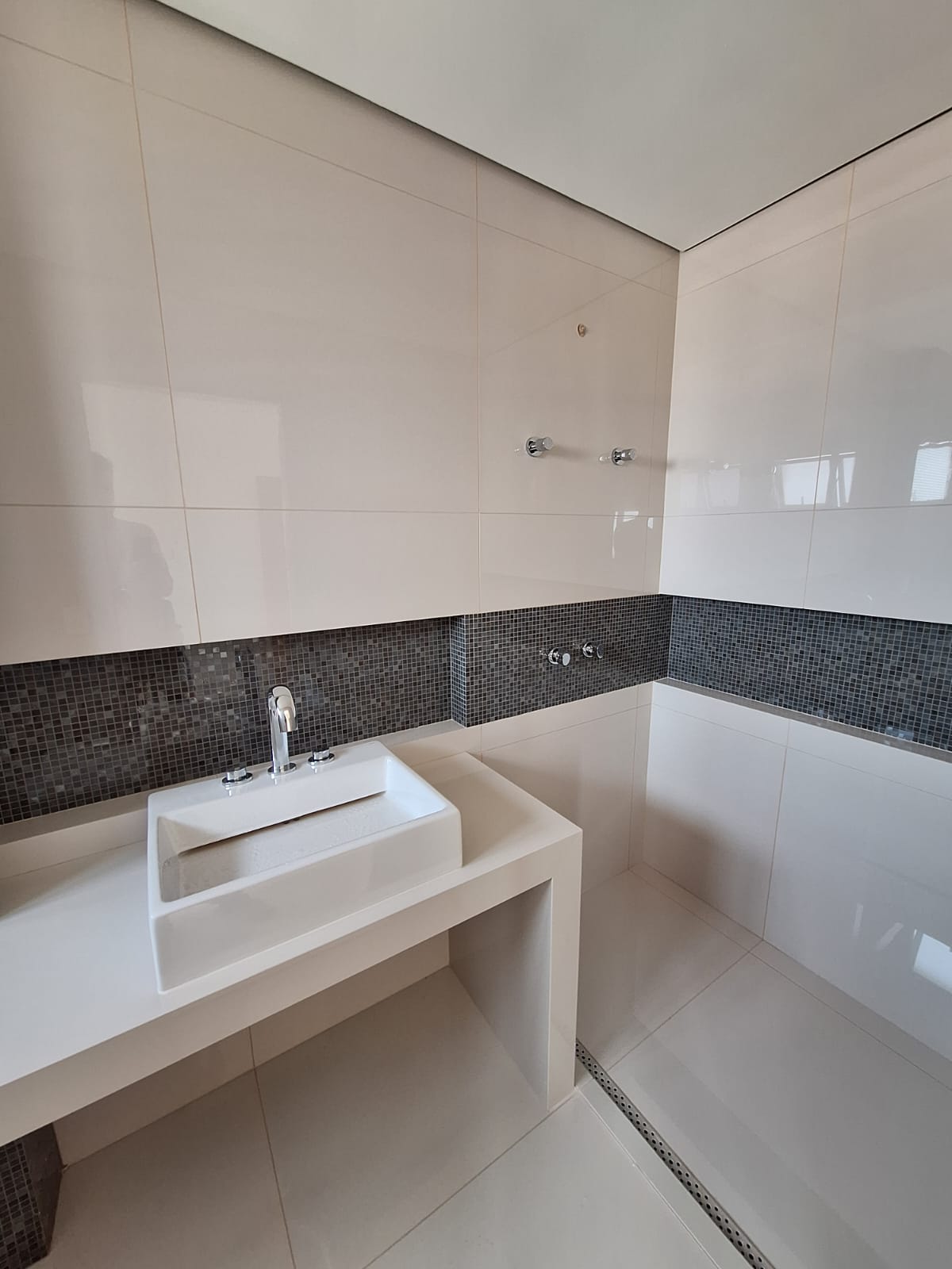Vende-se apartamento no edifício Grand Palladium