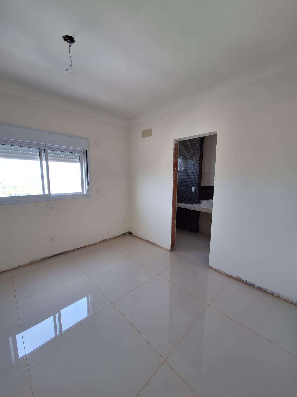 Vende-se apartamento no edifício Grand Palladium