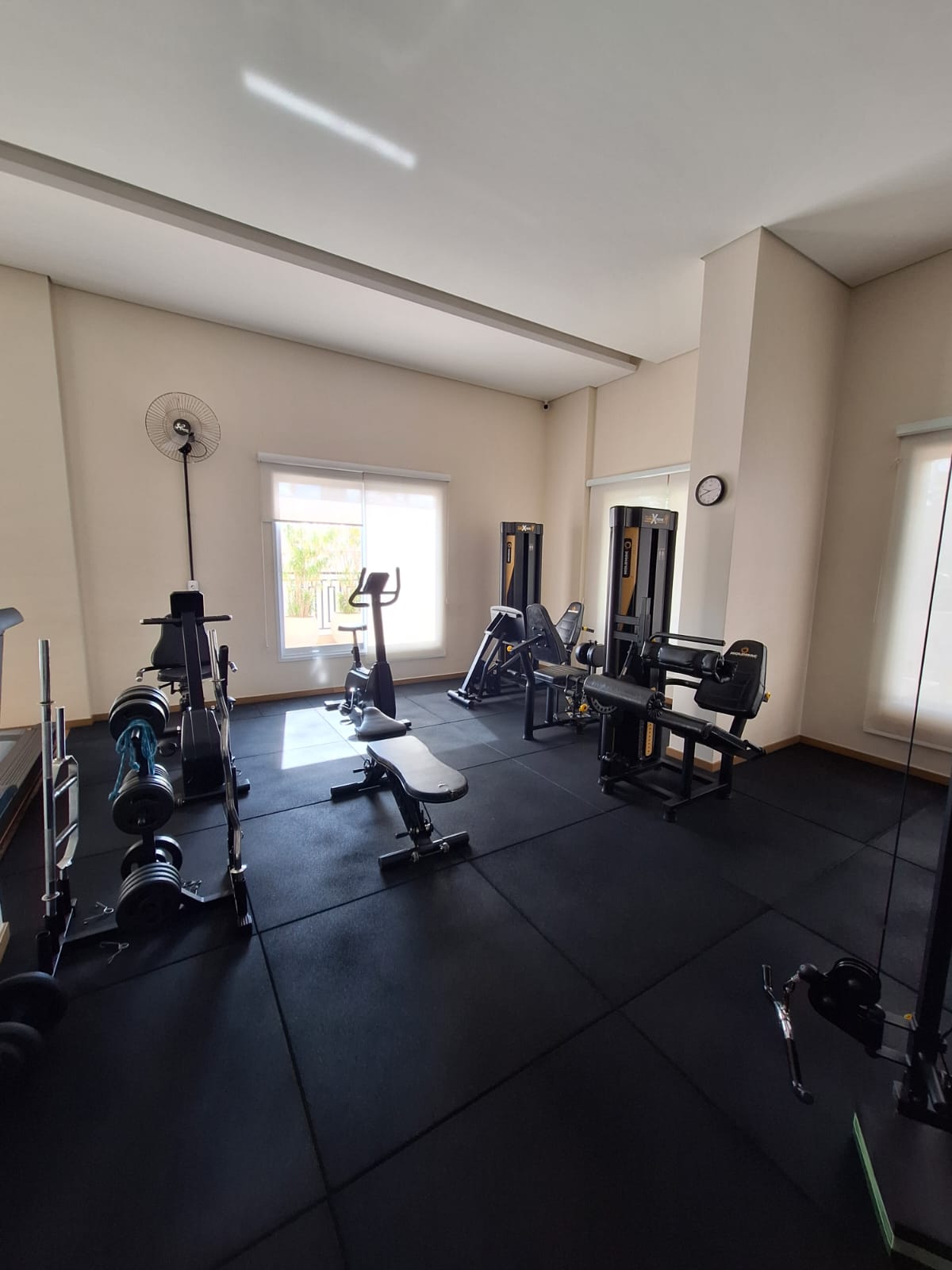 Vende-se apartamento no edifício Grand Palladium