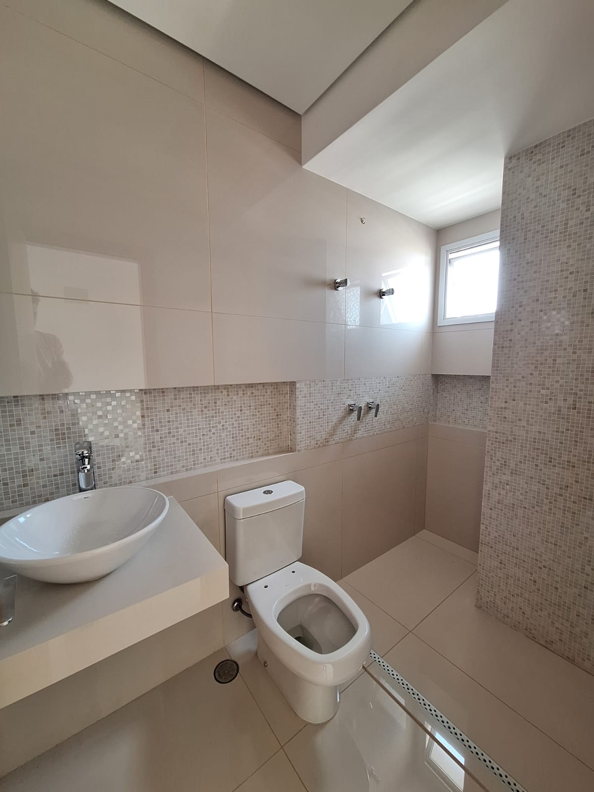 Vende-se apartamento no edifício Grand Palladium