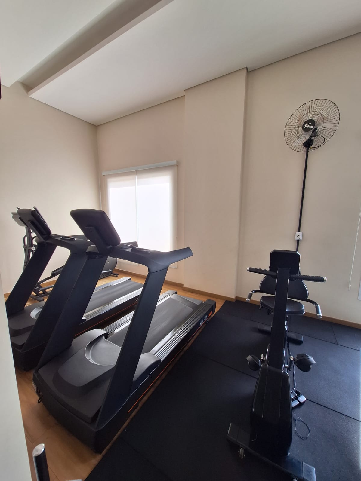 Vende-se apartamento no edifício Grand Palladium