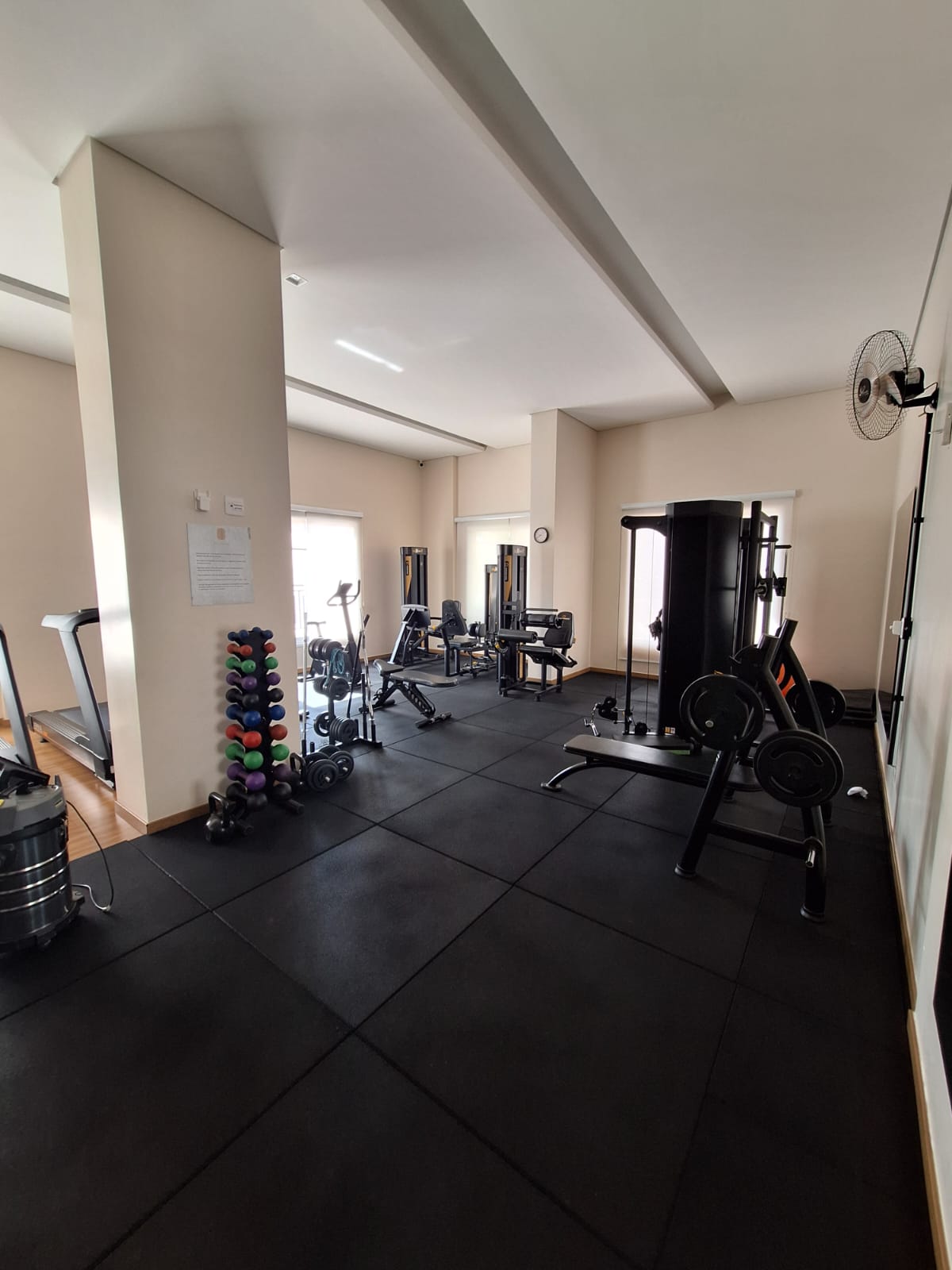 Vende-se apartamento no edifício Grand Palladium