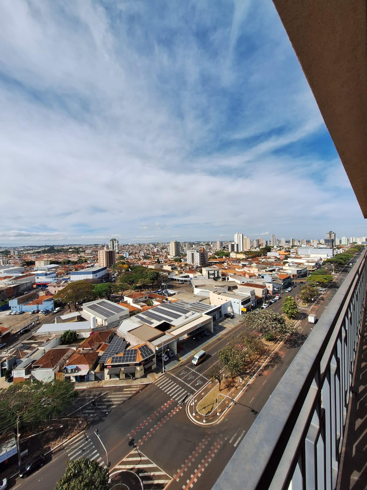 Vende-se apartamento no edifício Grand Palladium
