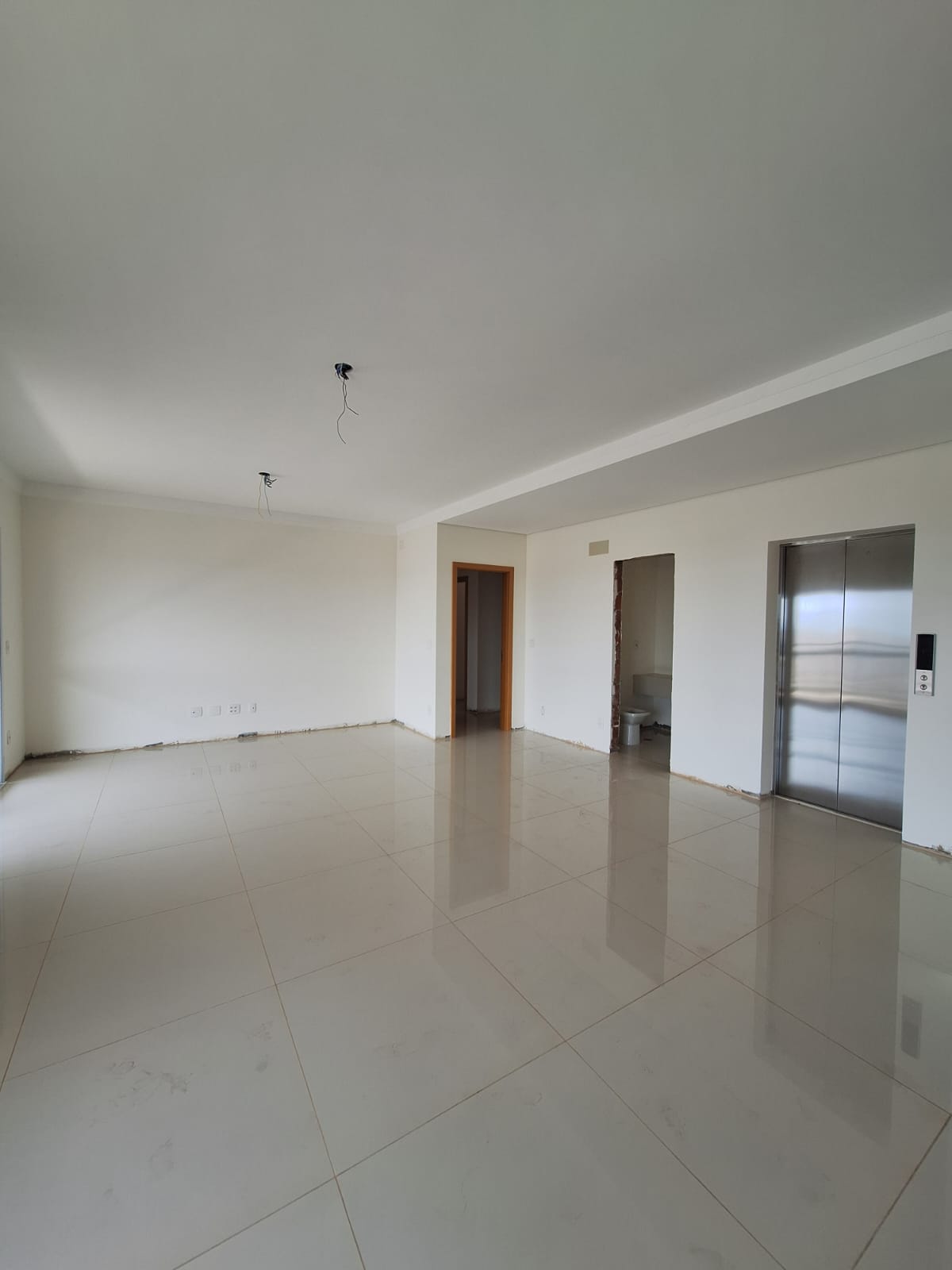 Vende-se apartamento no edifício Grand Palladium