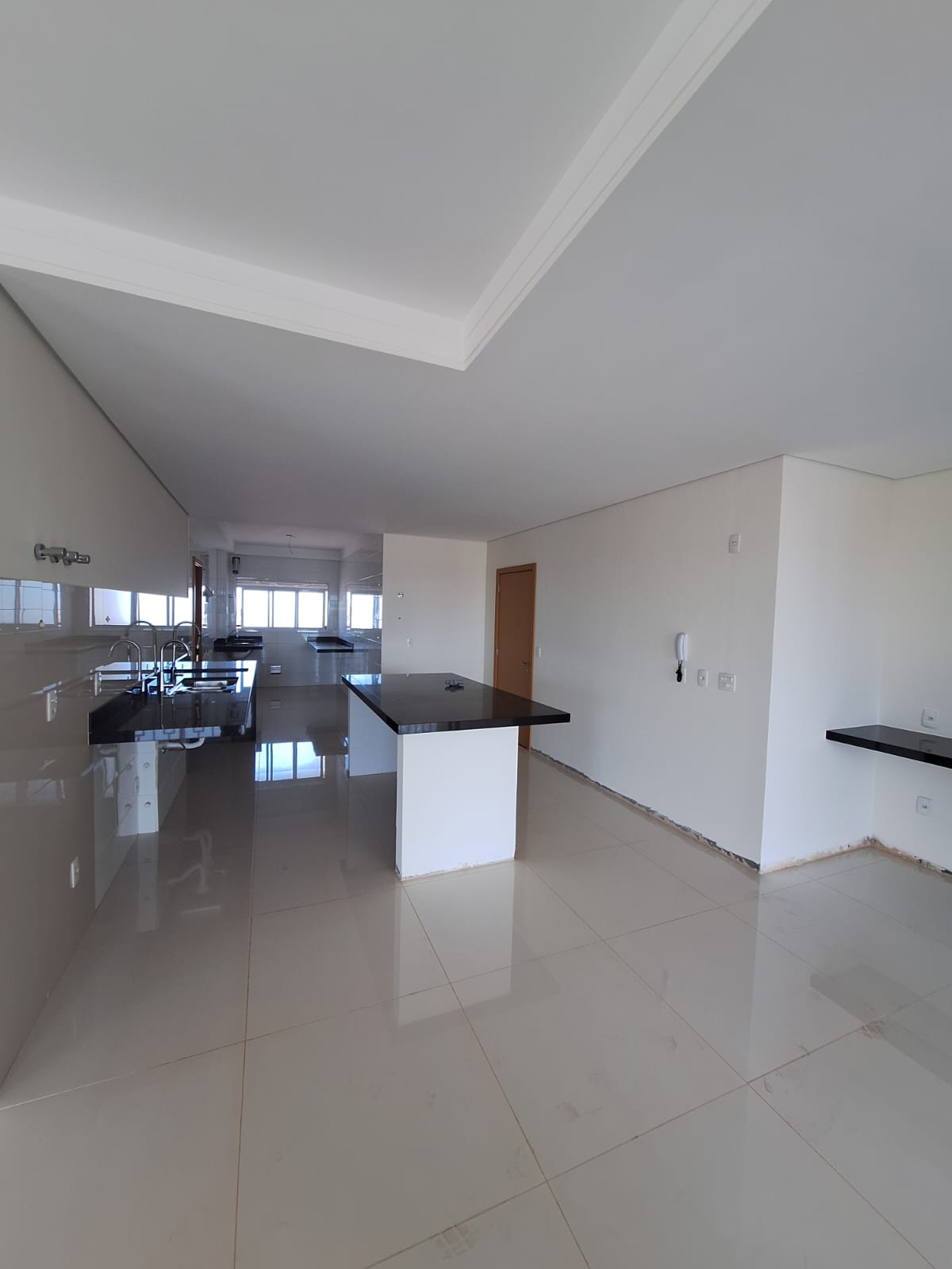 Vende-se apartamento no edifício Grand Palladium