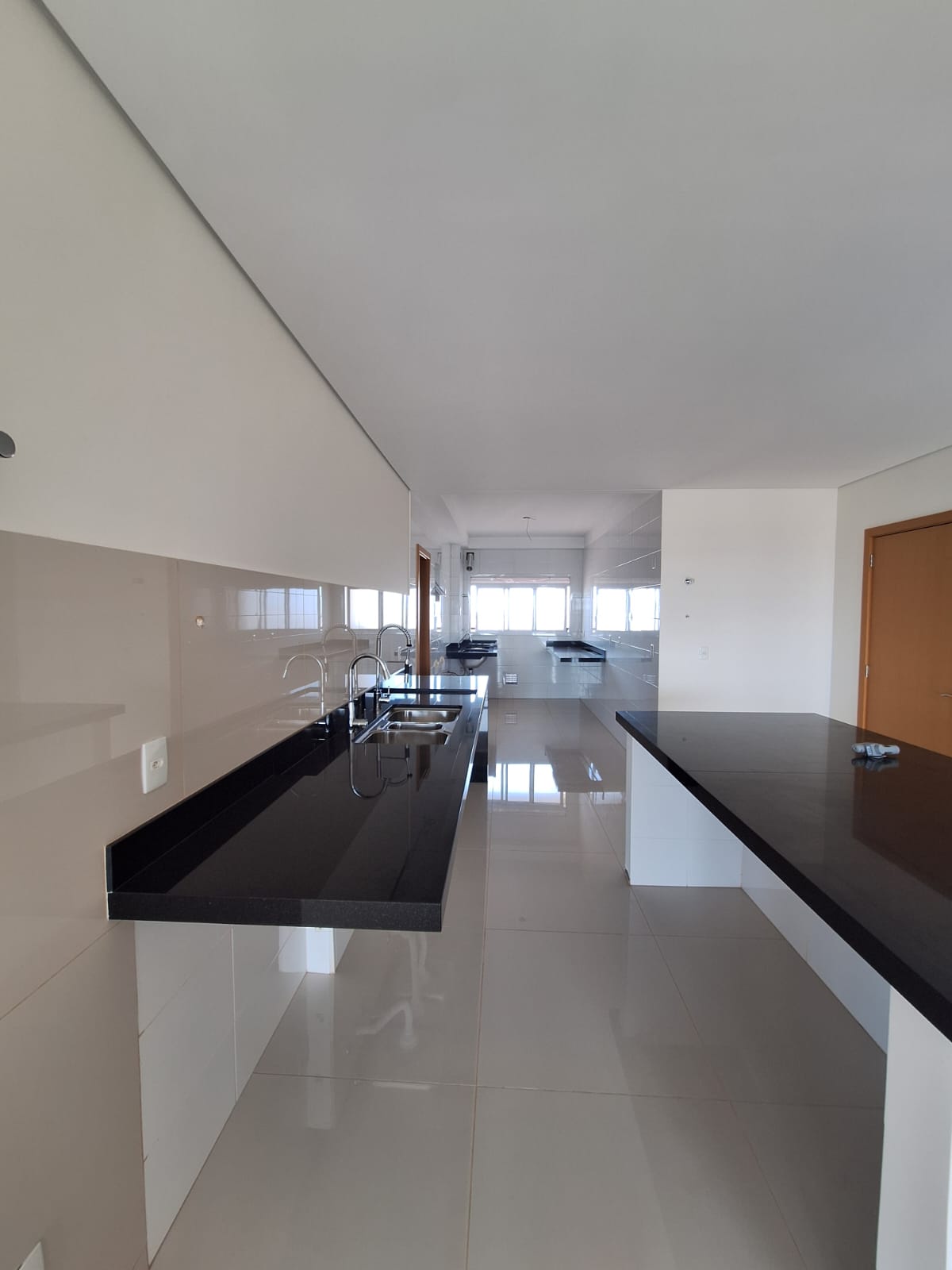 Vende-se apartamento no edifício Grand Palladium