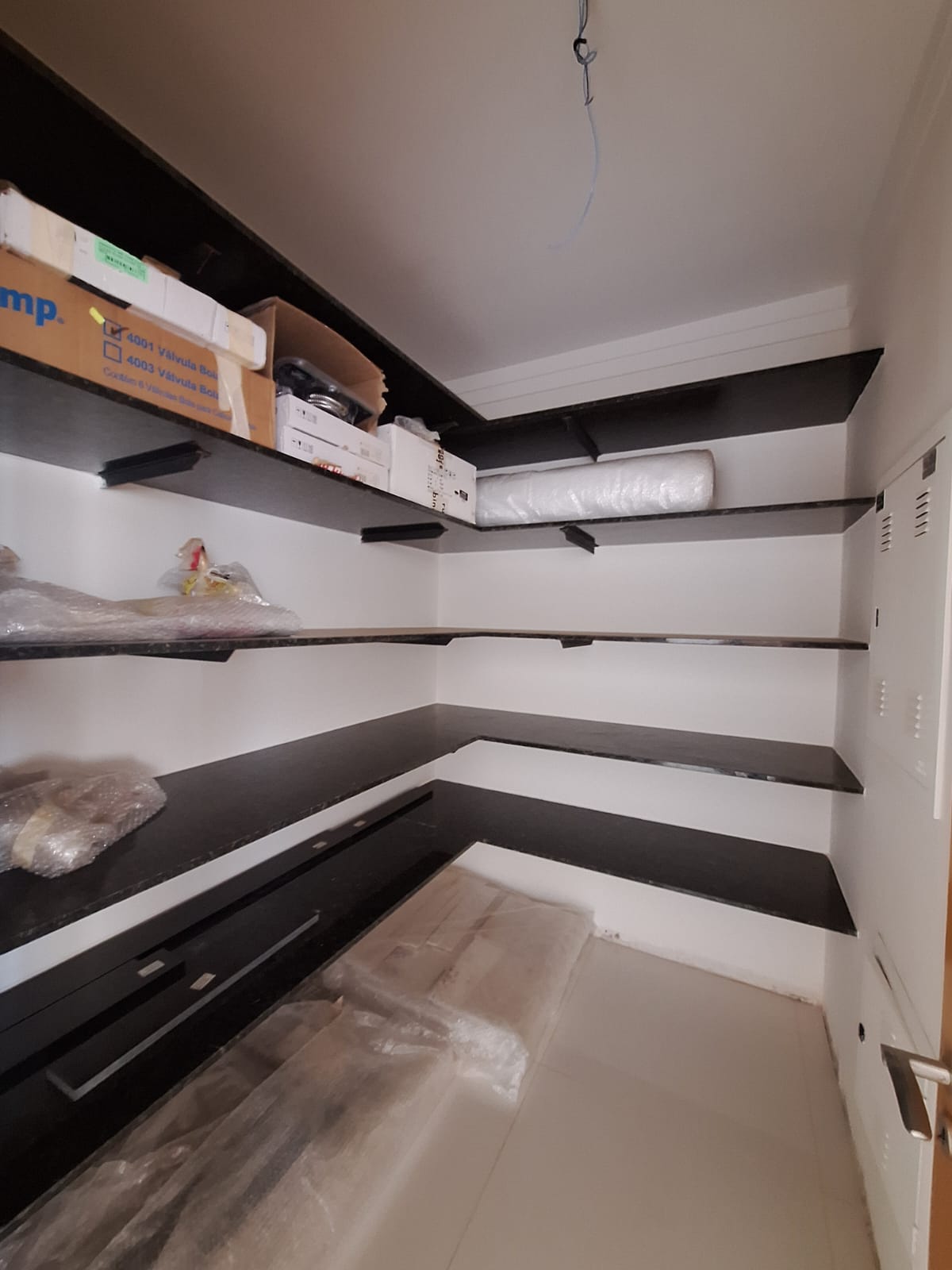 Vende-se apartamento no edifício Grand Palladium