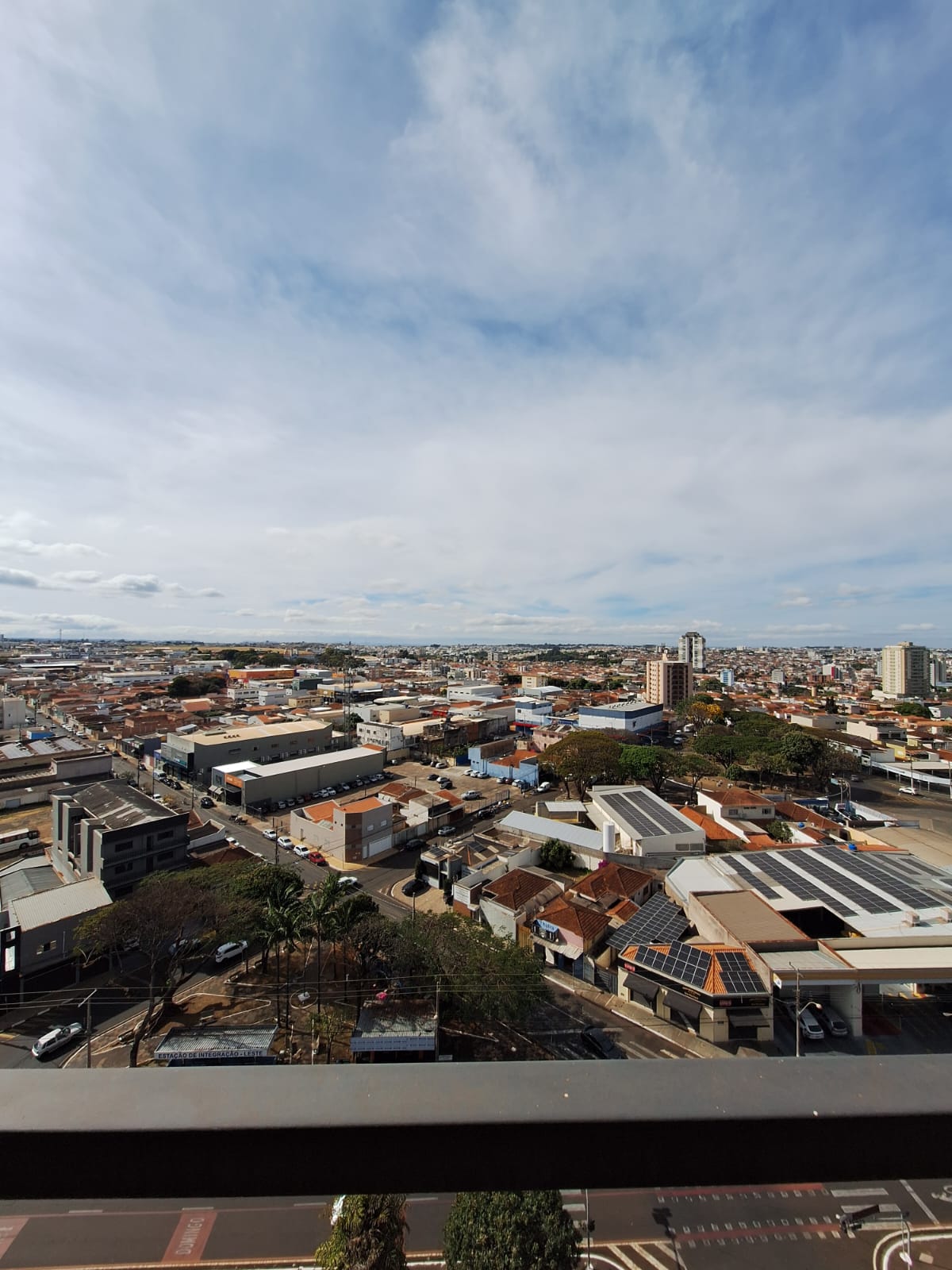 Vende-se apartamento no edifício Grand Palladium