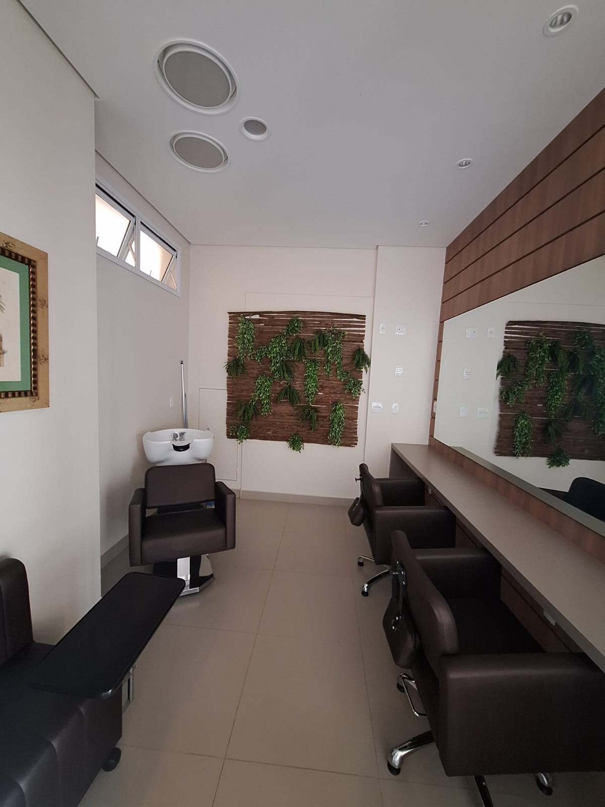 Vende-se apartamento no edifício Grand Palladium