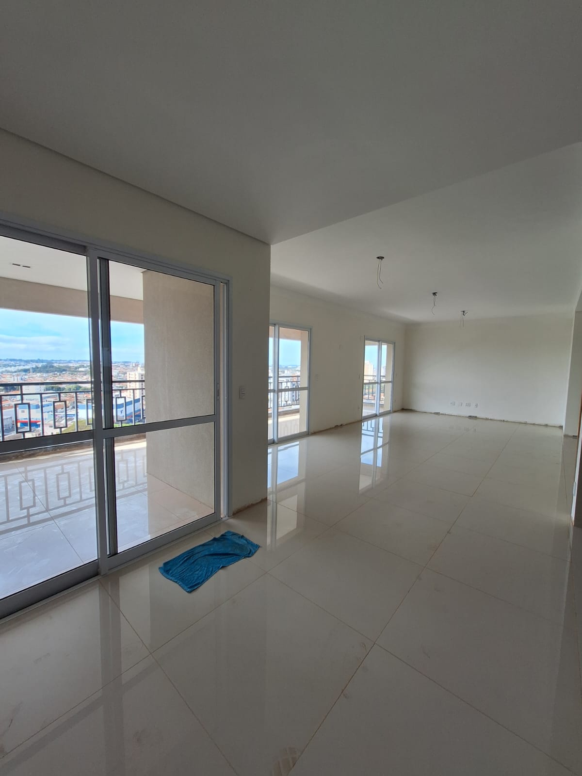 Vende-se apartamento no edifício Grand Palladium