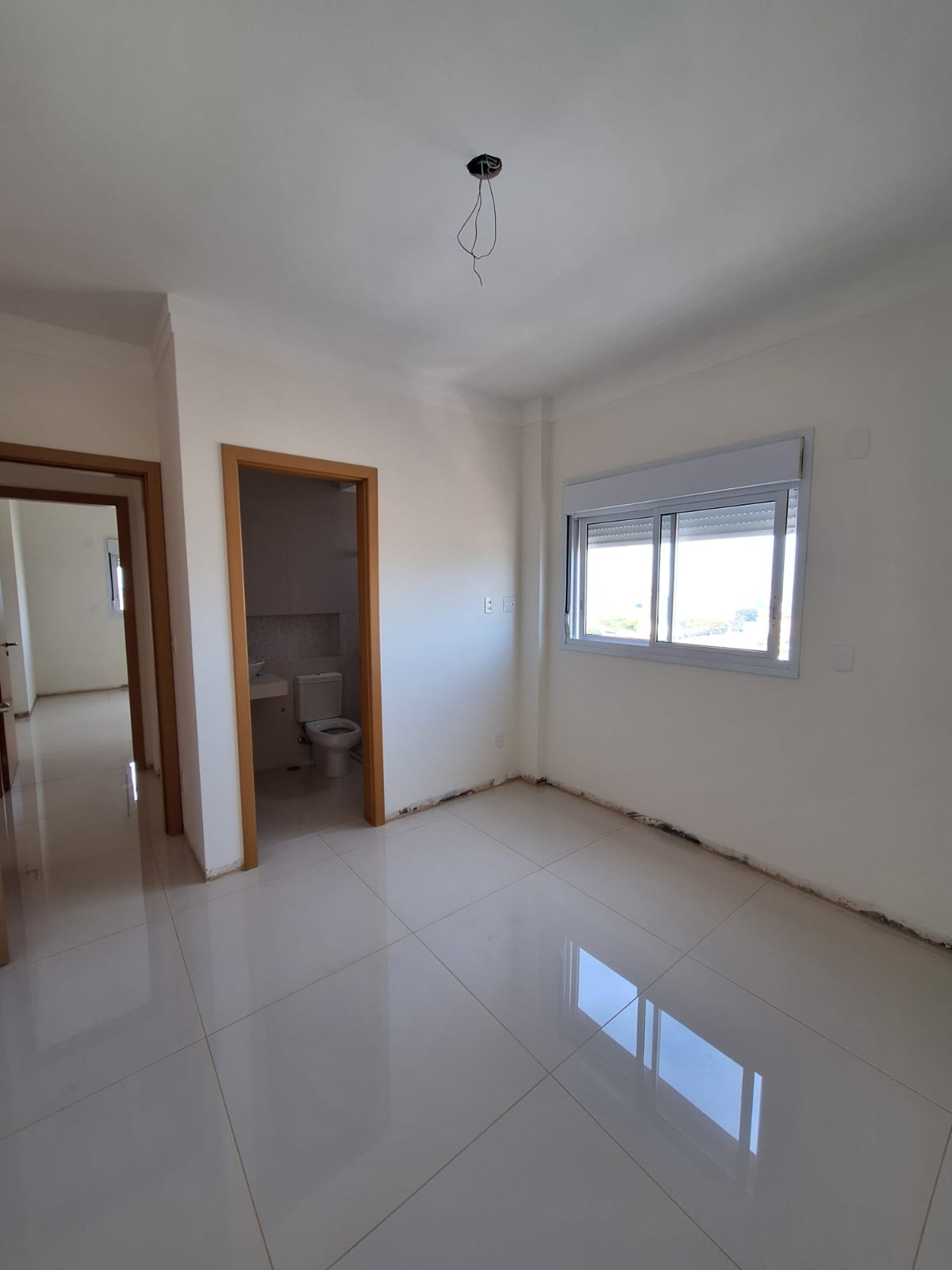 Vende-se apartamento no edifício Grand Palladium