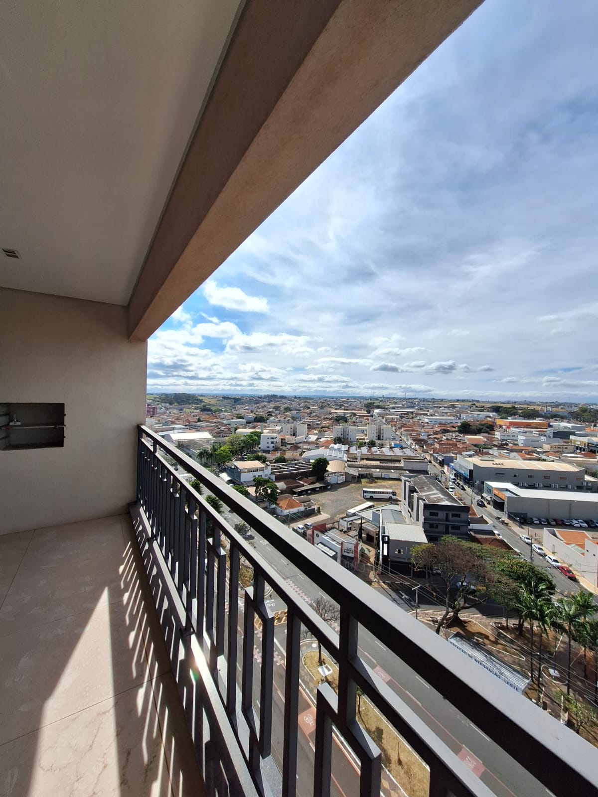 Vende-se apartamento no edifício Grand Palladium