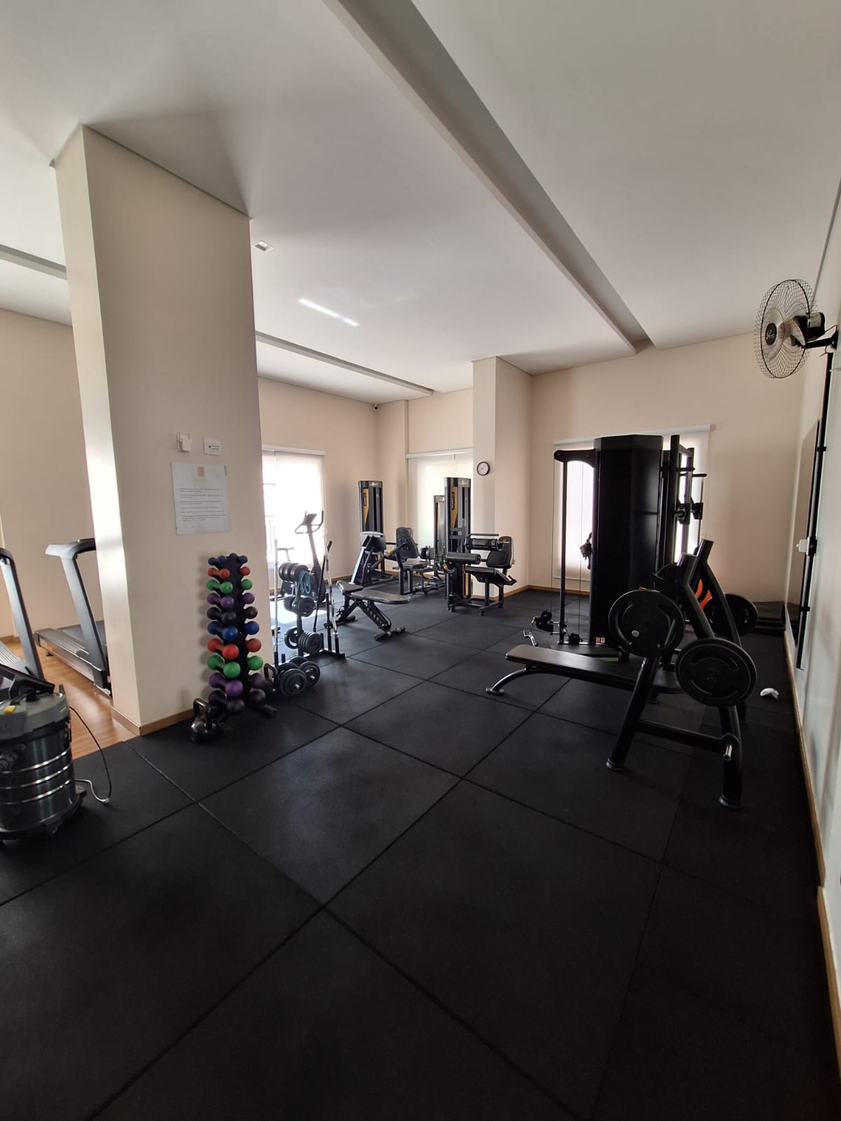 Vende-se apartamento no edifício Grand Palladium