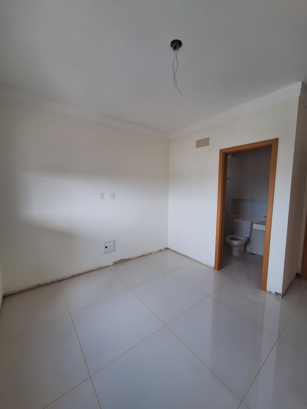 Vende-se apartamento no edifício Grand Palladium