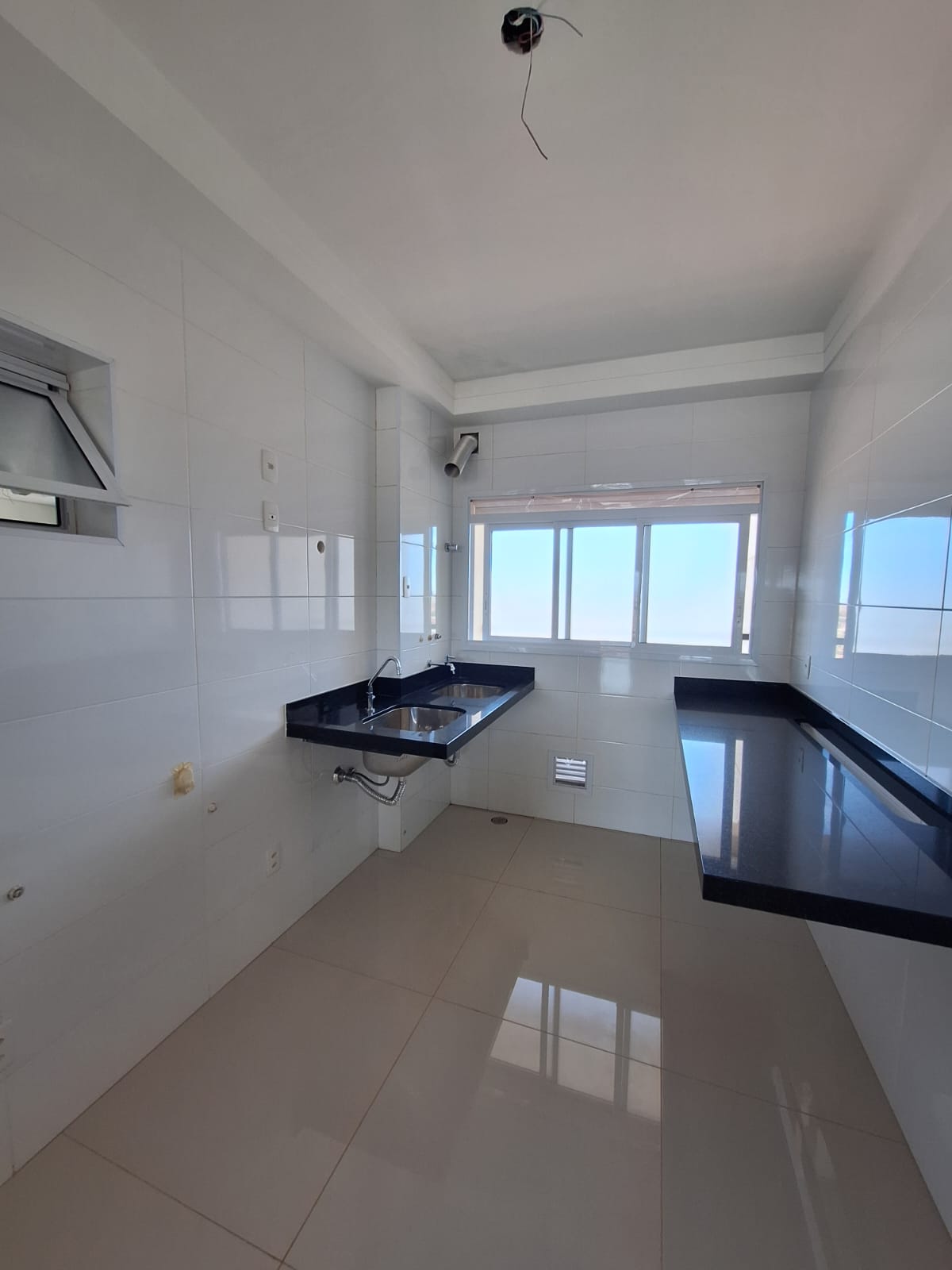 Vende-se apartamento no edifício Grand Palladium
