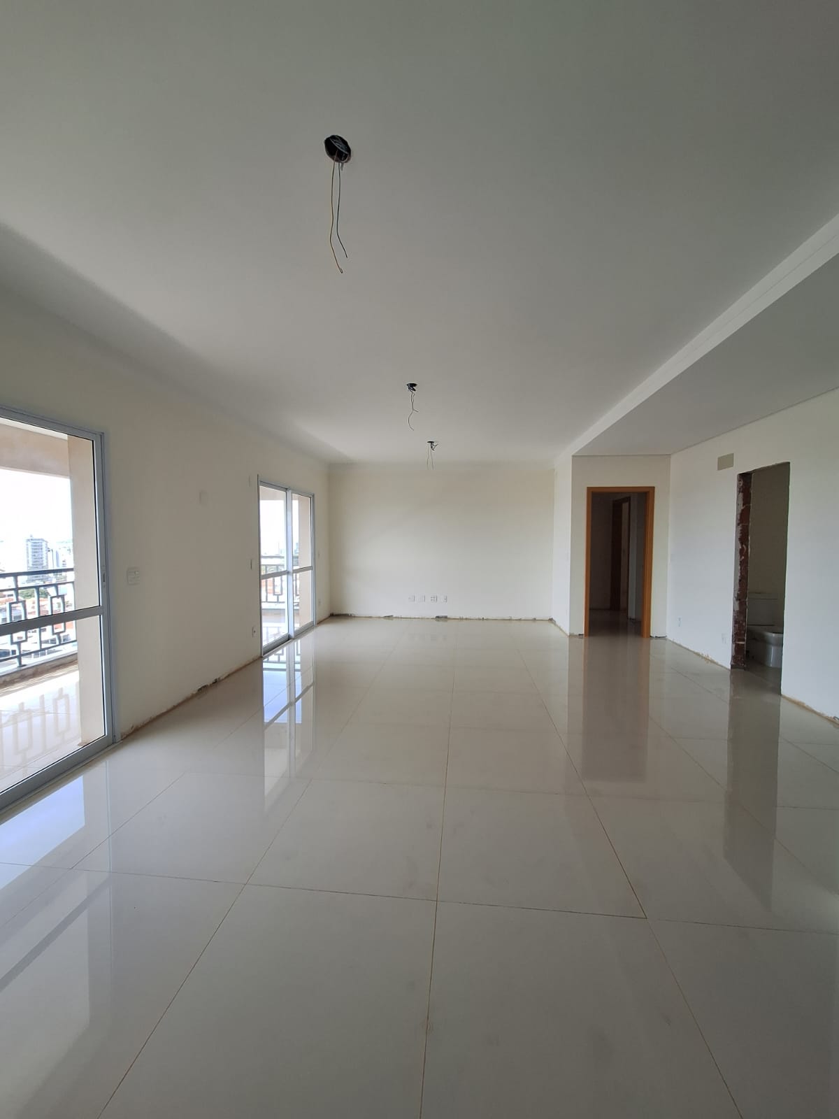 Vende-se apartamento no edifício Grand Palladium