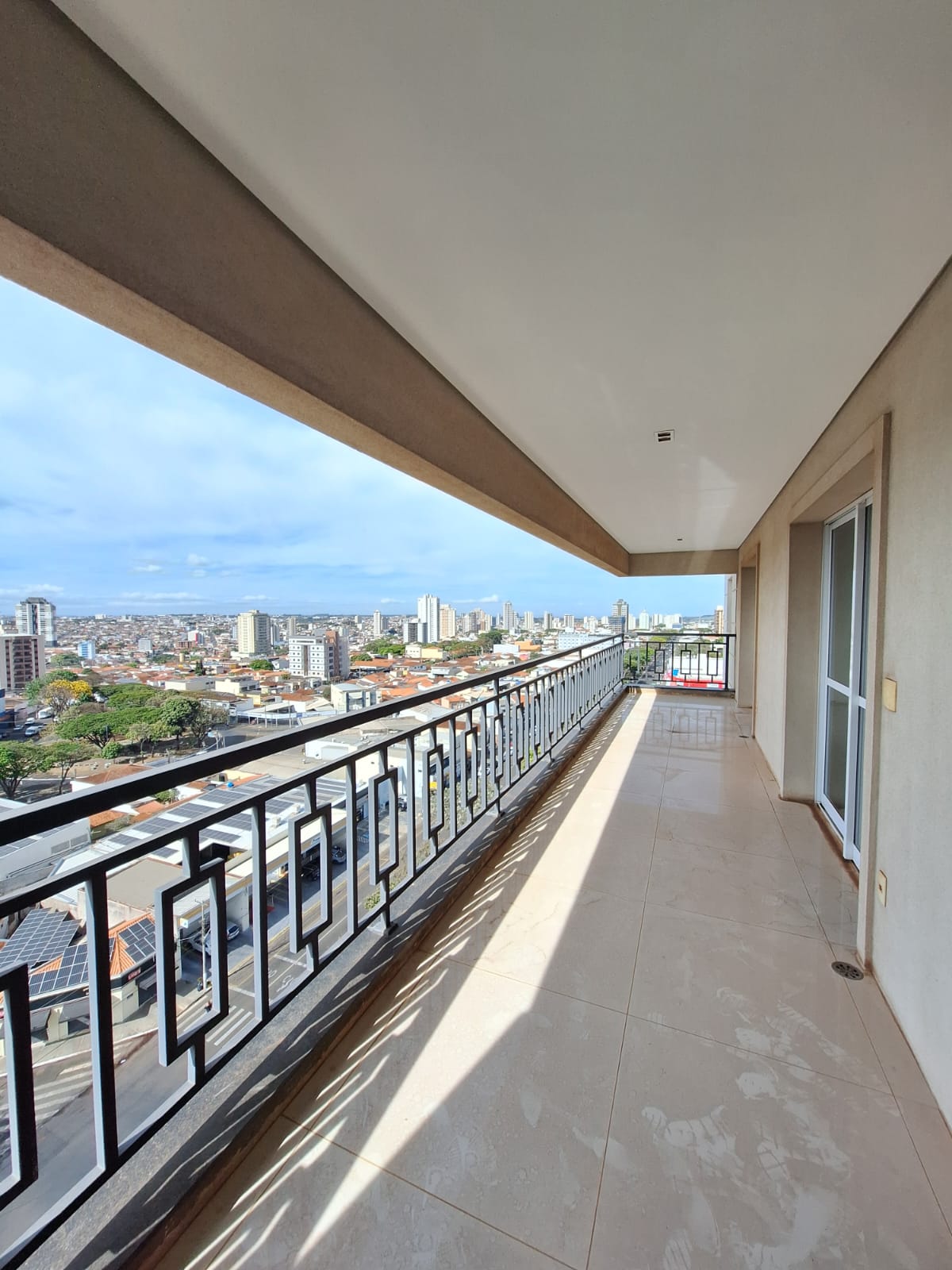 Vende-se apartamento no edifício Grand Palladium