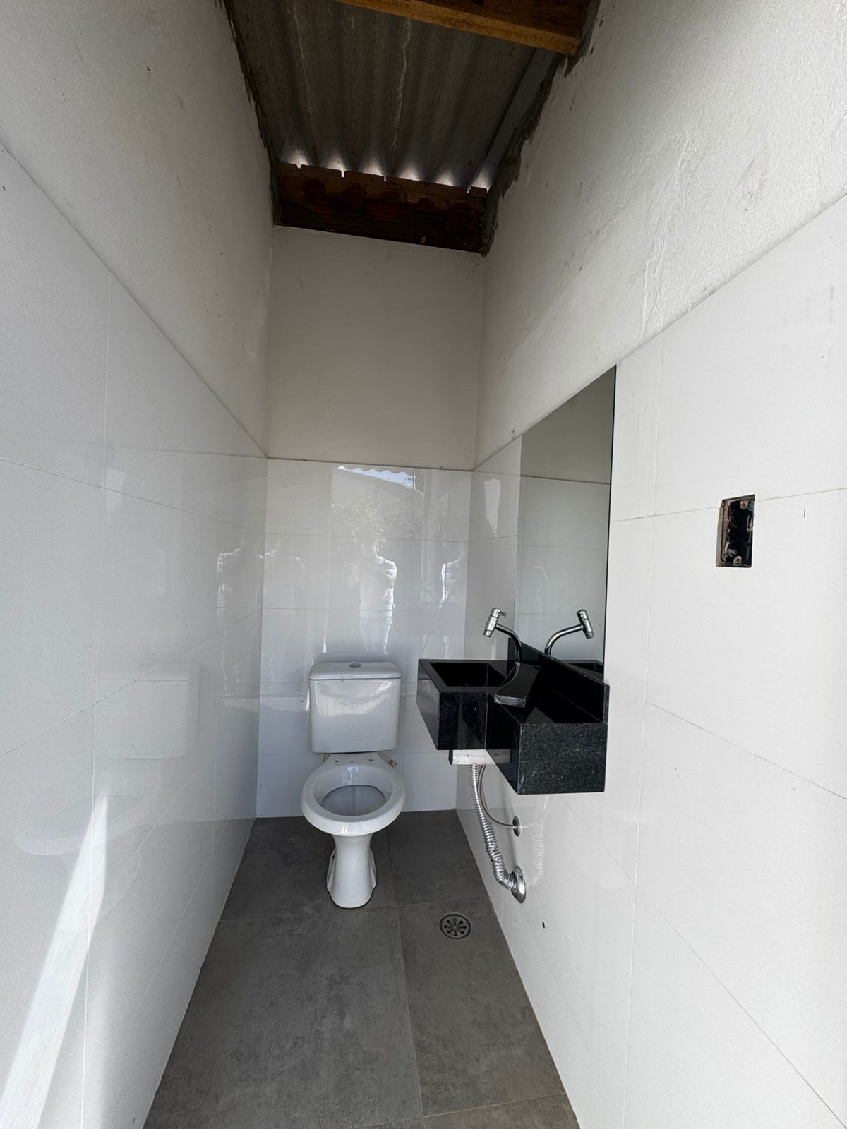 Casa Á Venda no Vila Scarabucci