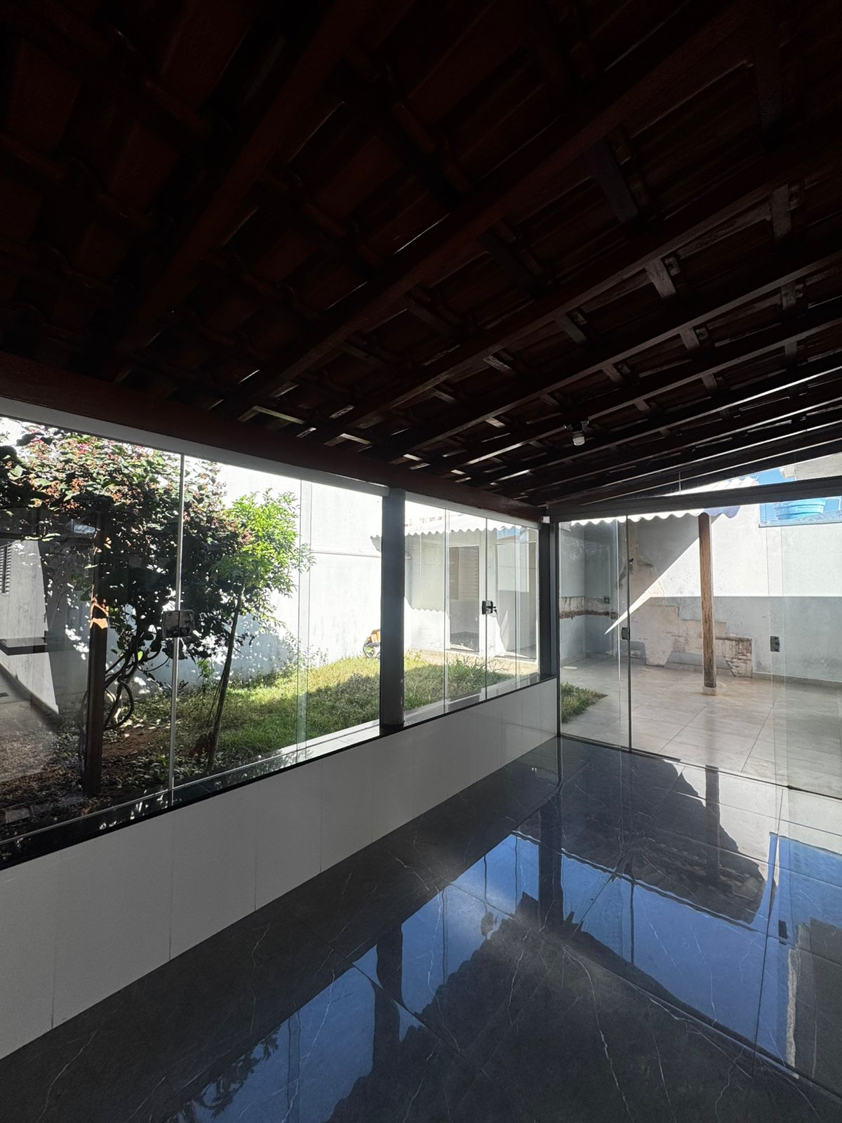 Casa Á Venda no Vila Scarabucci 