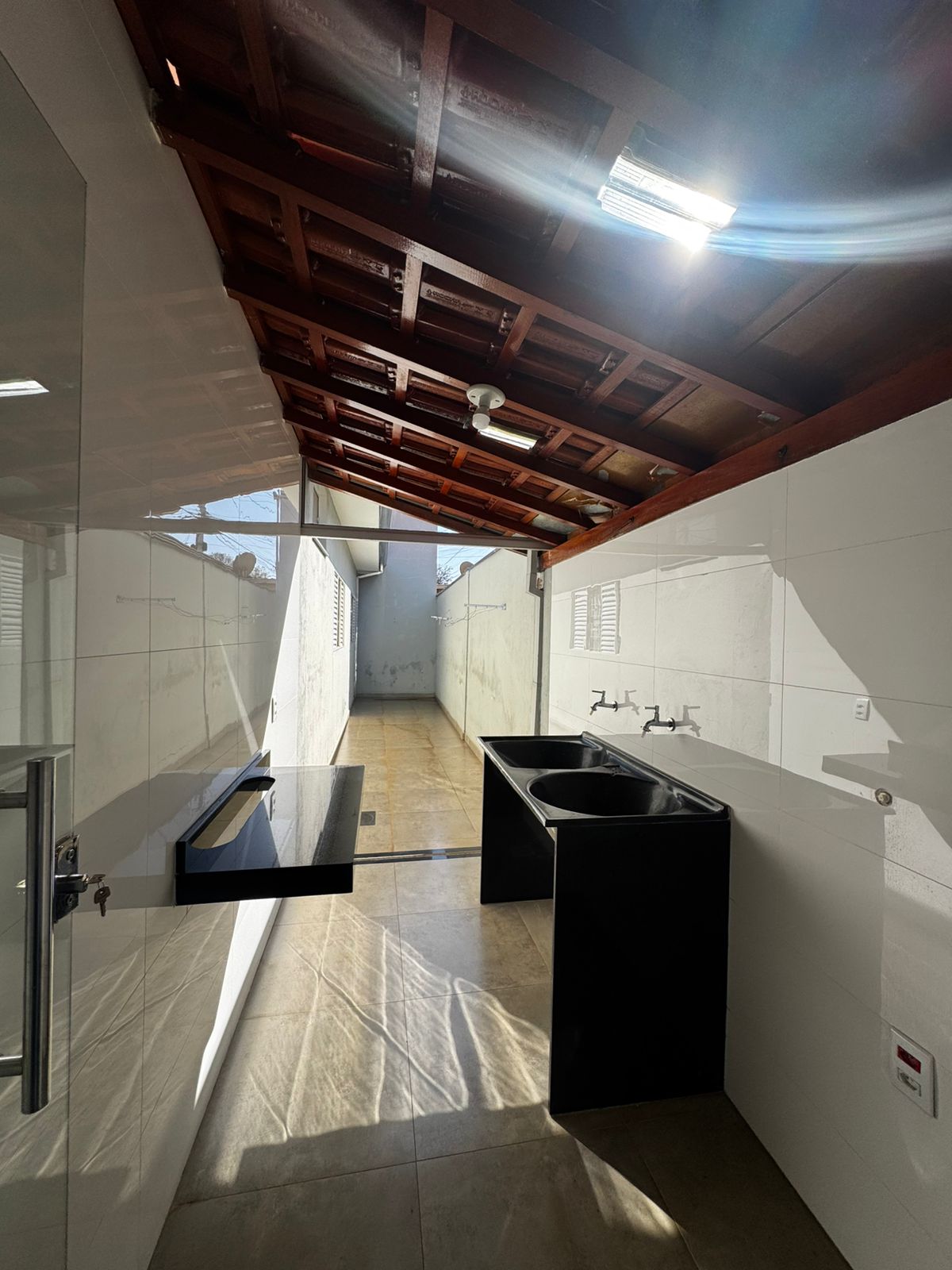 Casa Á Venda no Vila Scarabucci