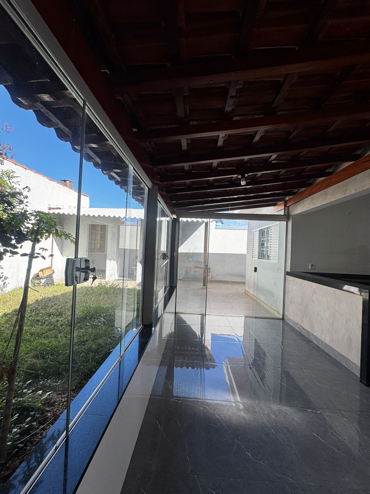 Casa Á Venda no Vila Scarabucci