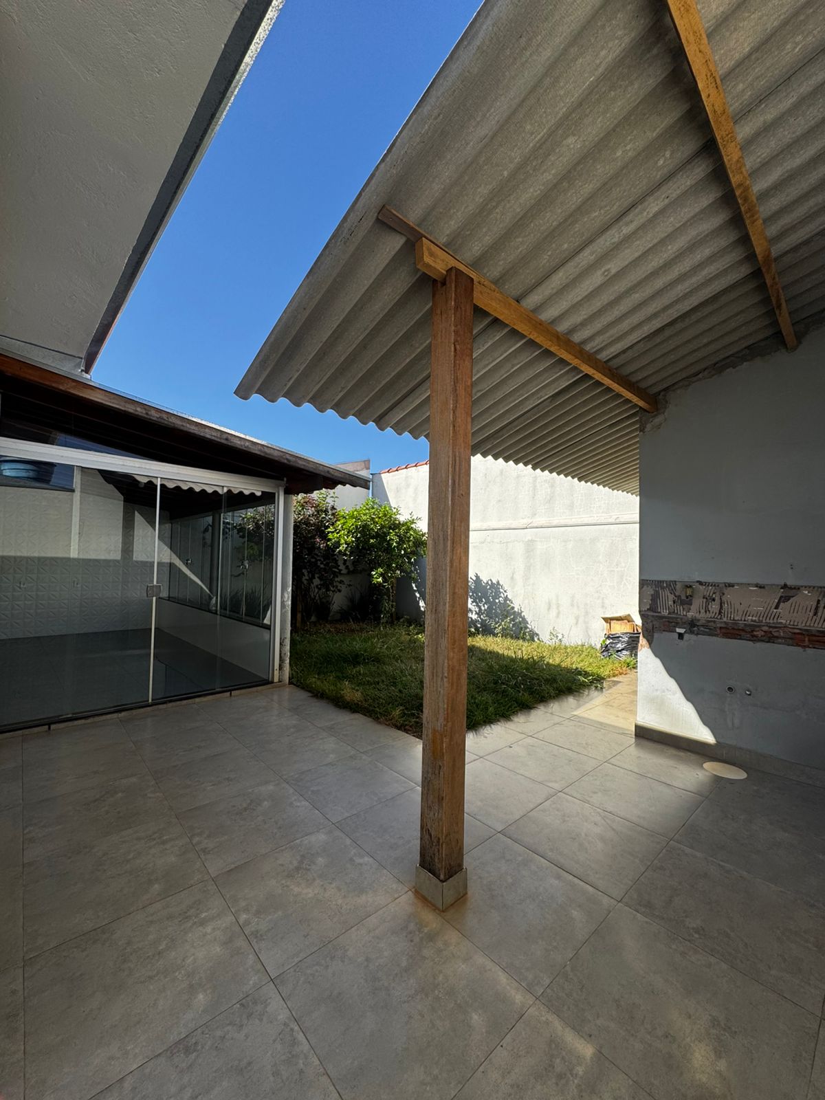 Casa Á Venda no Vila Scarabucci