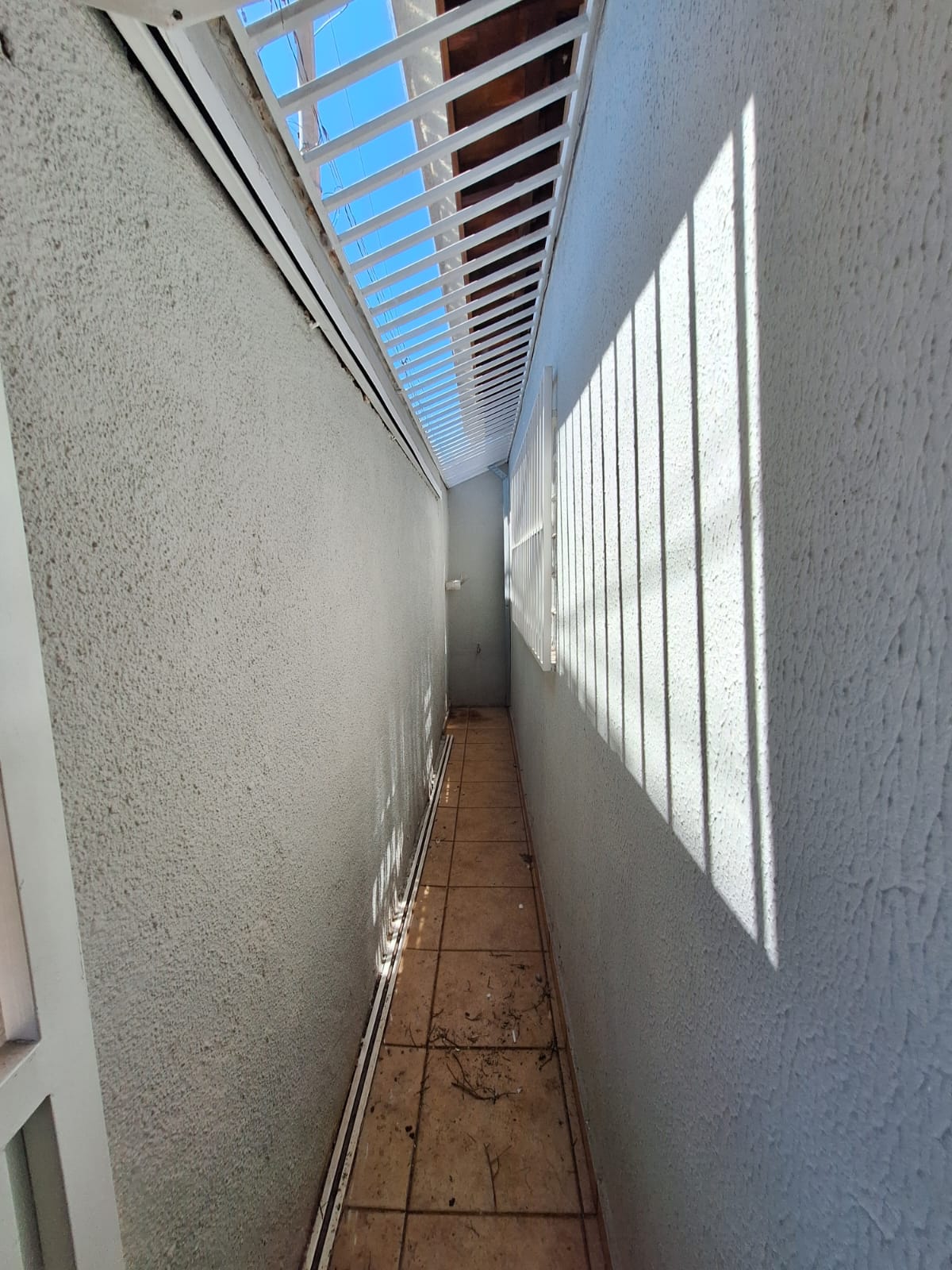 Casa a Venda no Bairro Santo Agostinho