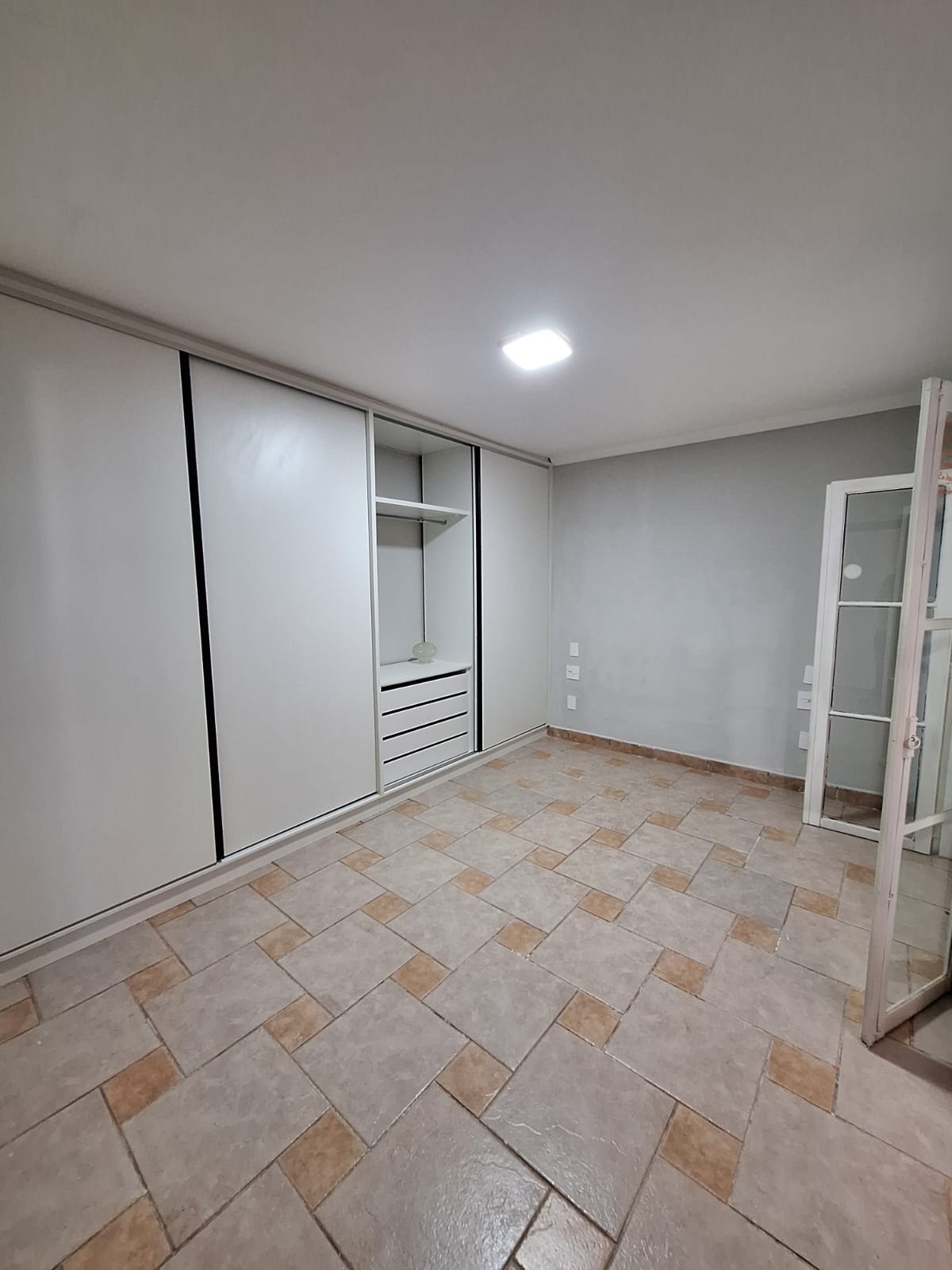 Casa a Venda no Bairro Santo Agostinho