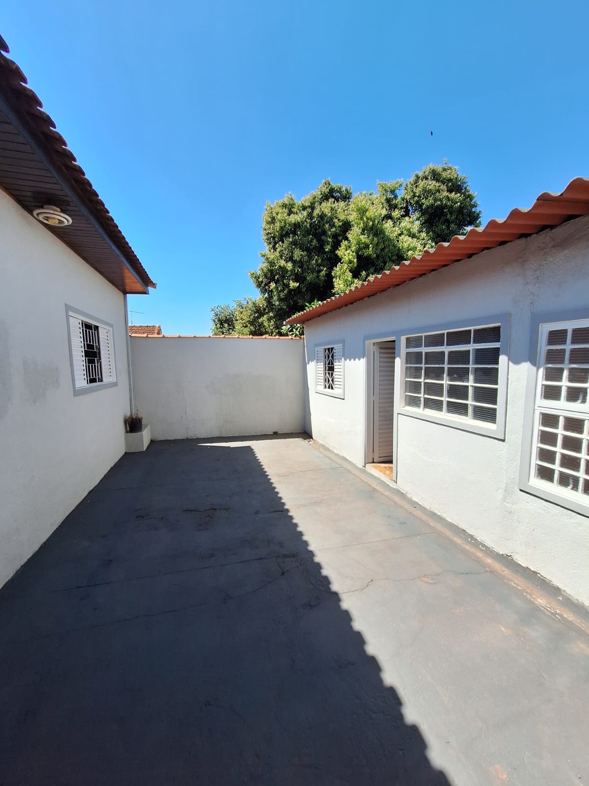 Casa a Venda no Bairro Santo Agostinho