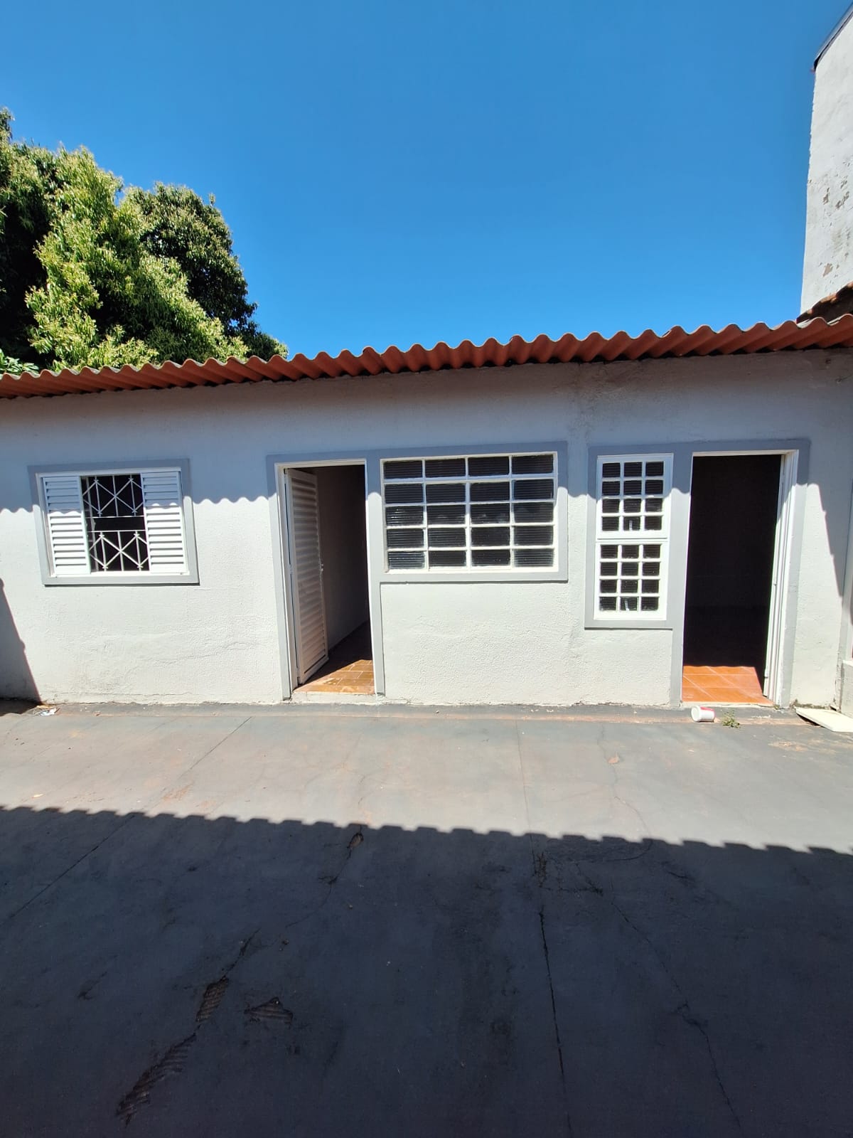 Casa a Venda no Bairro Santo Agostinho