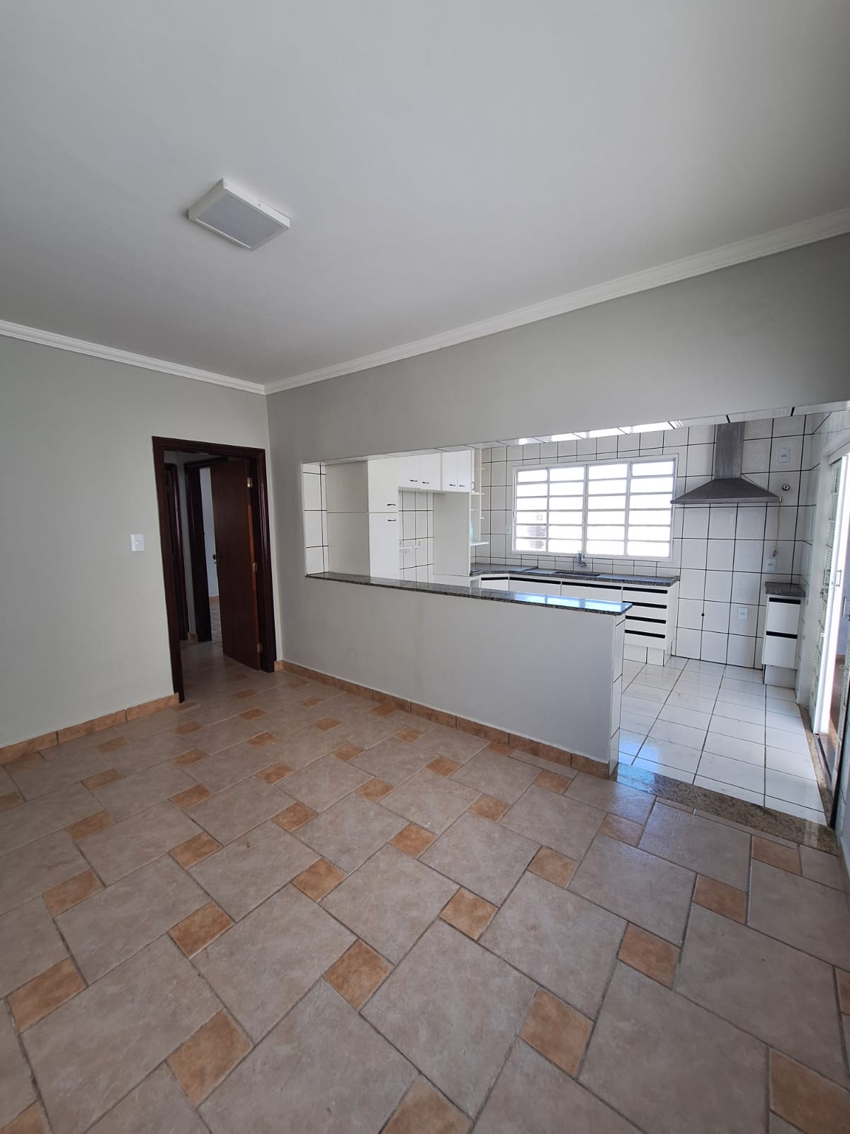 Casa a Venda no Bairro Santo Agostinho