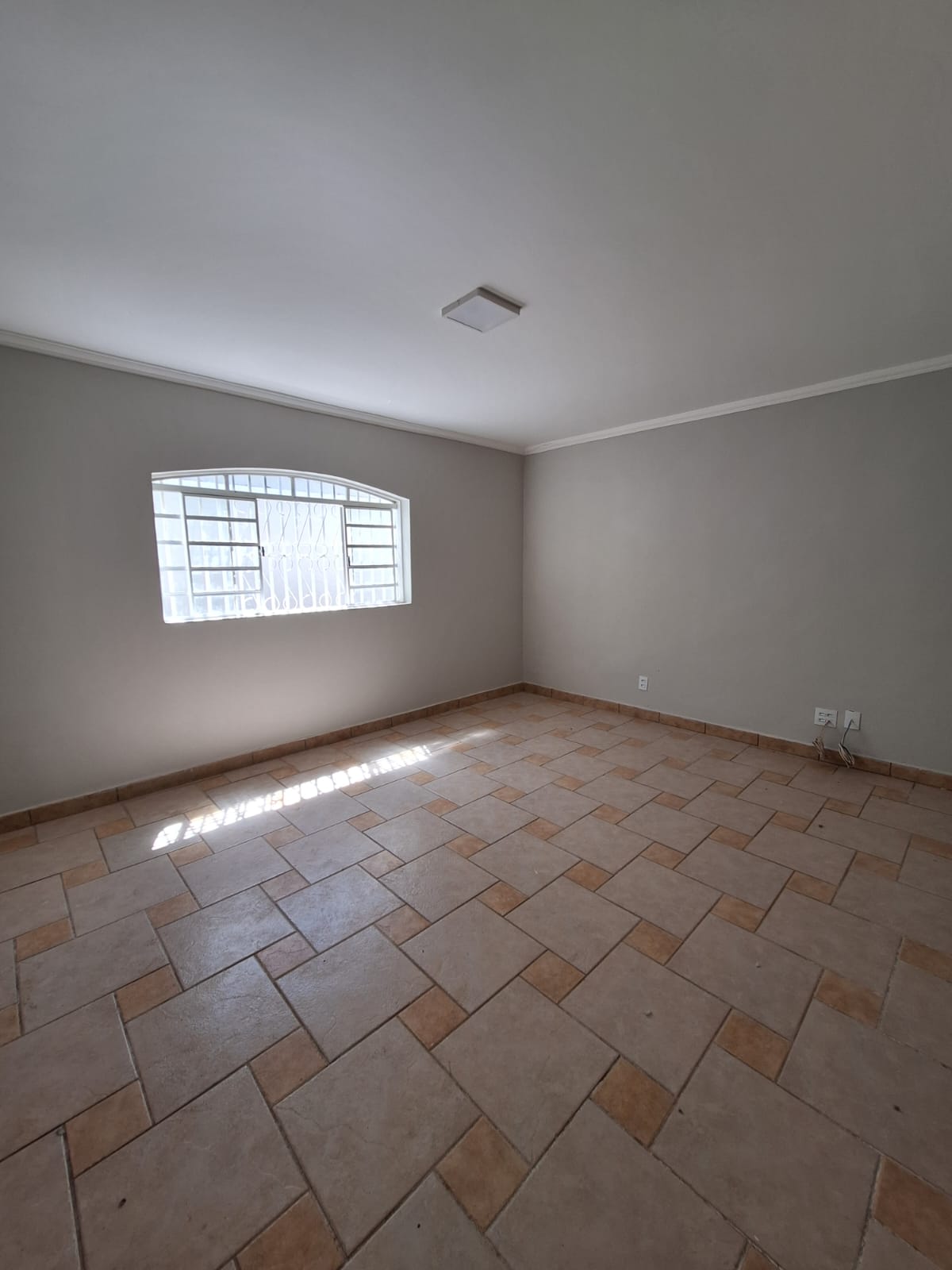 Casa a Venda no Bairro Santo Agostinho
