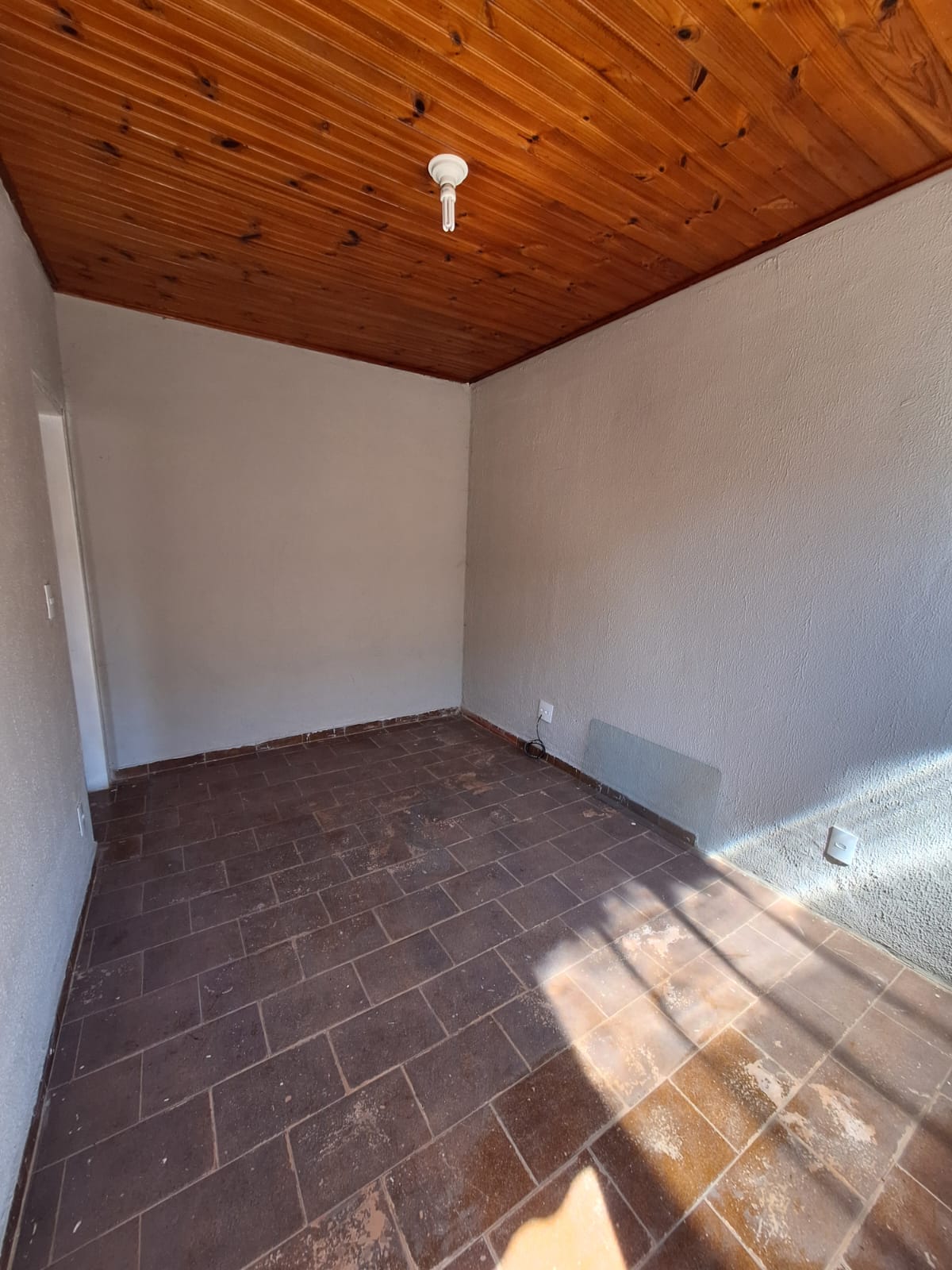 Casa a Venda no Bairro Santo Agostinho
