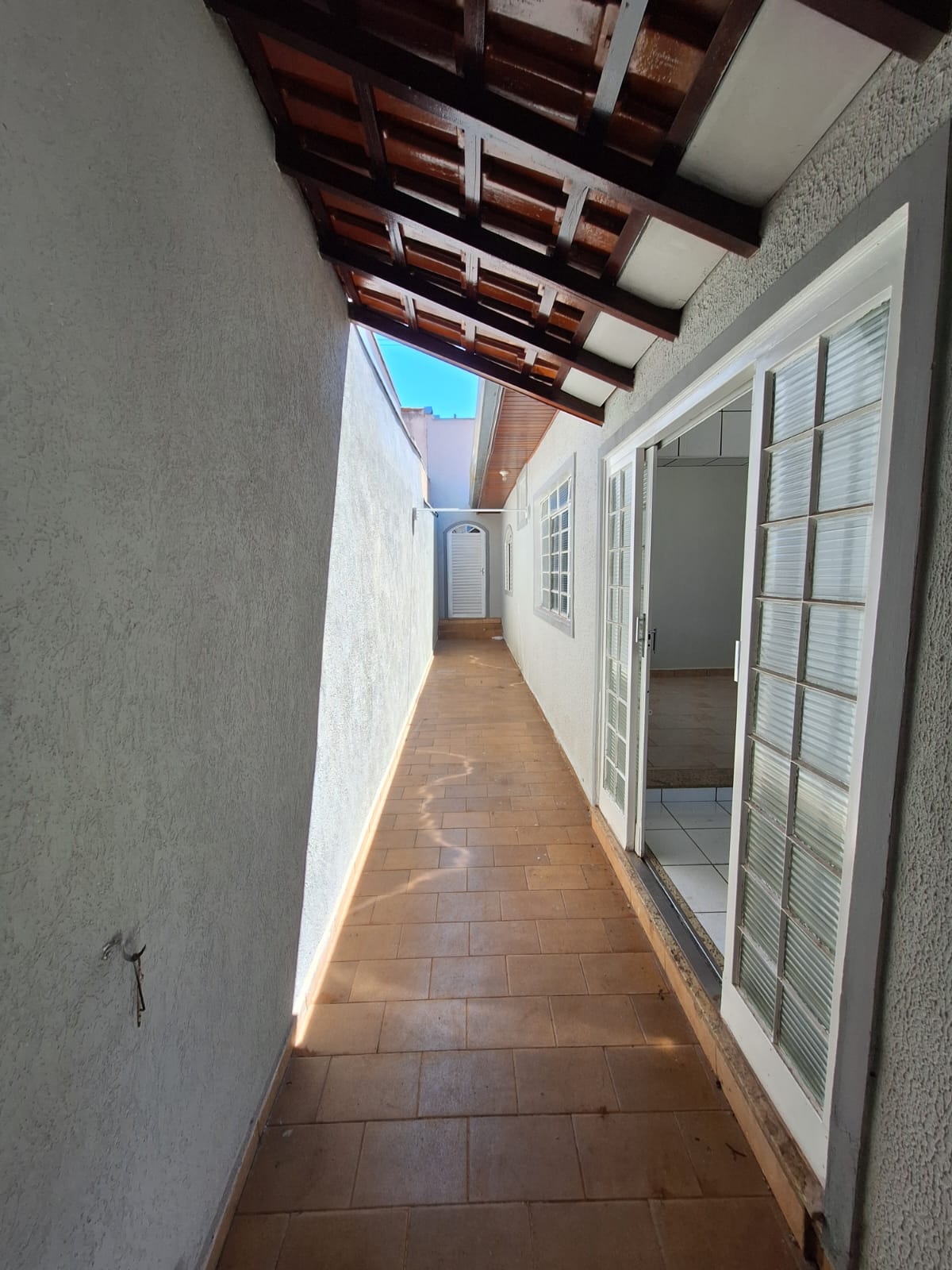 Casa a Venda no Bairro Santo Agostinho
