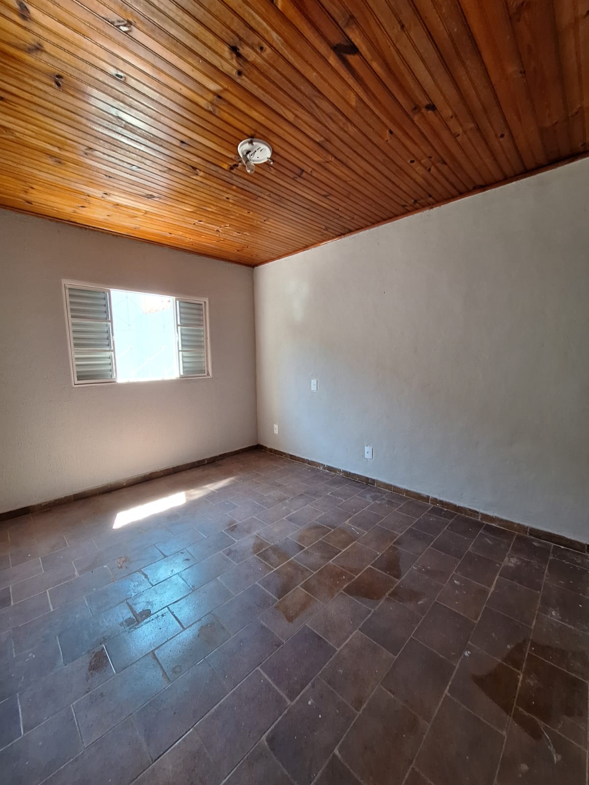 Casa a Venda no Bairro Santo Agostinho