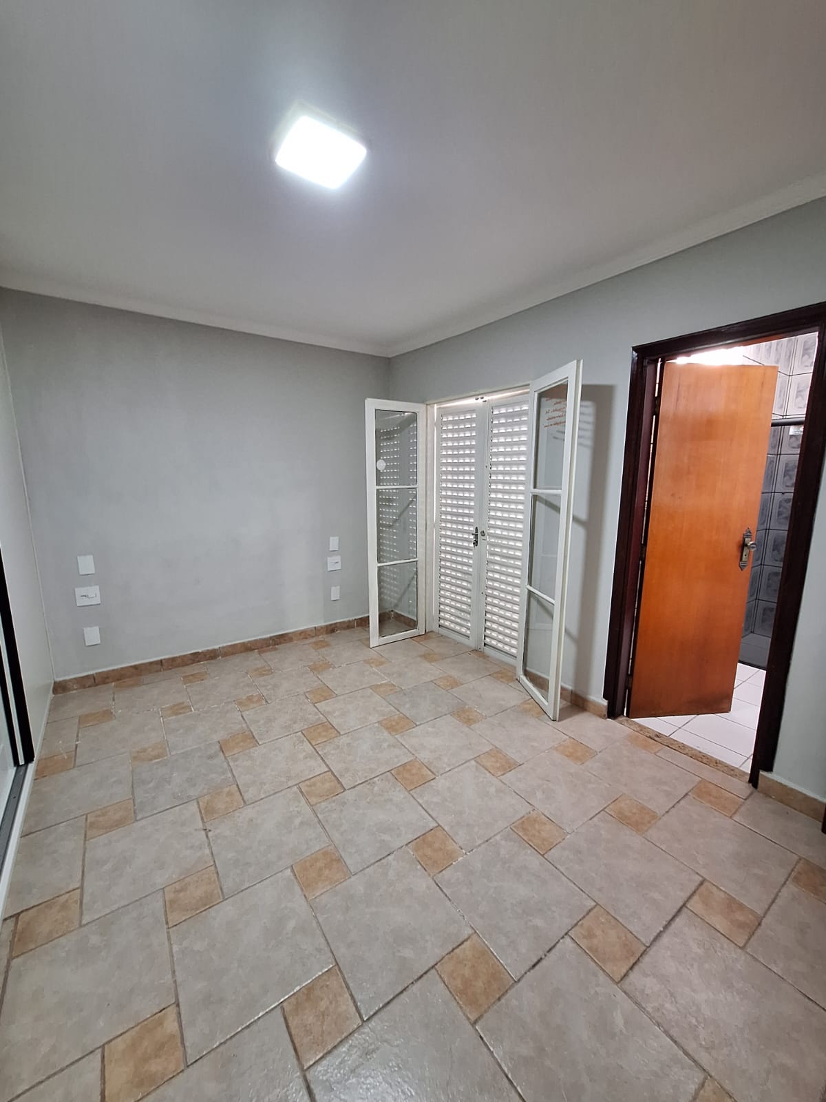 Casa a Venda no Bairro Santo Agostinho