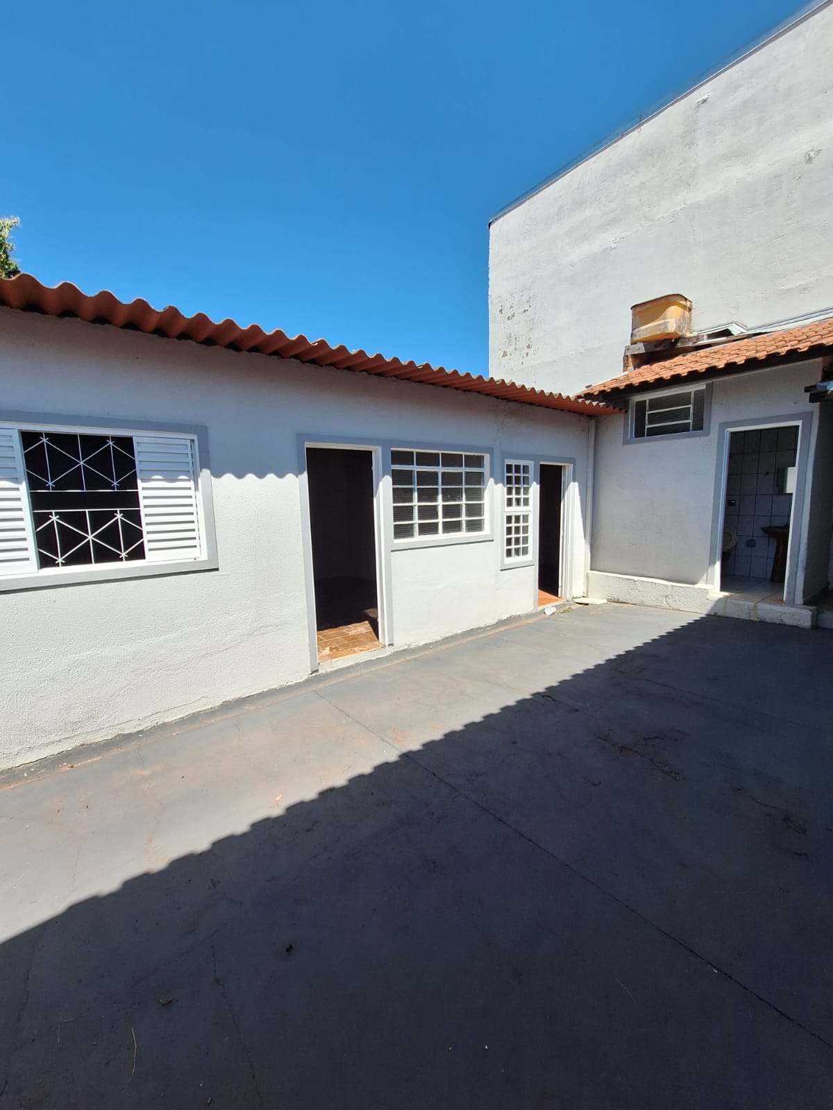  Casa a Venda no Bairro Santo Agostinho