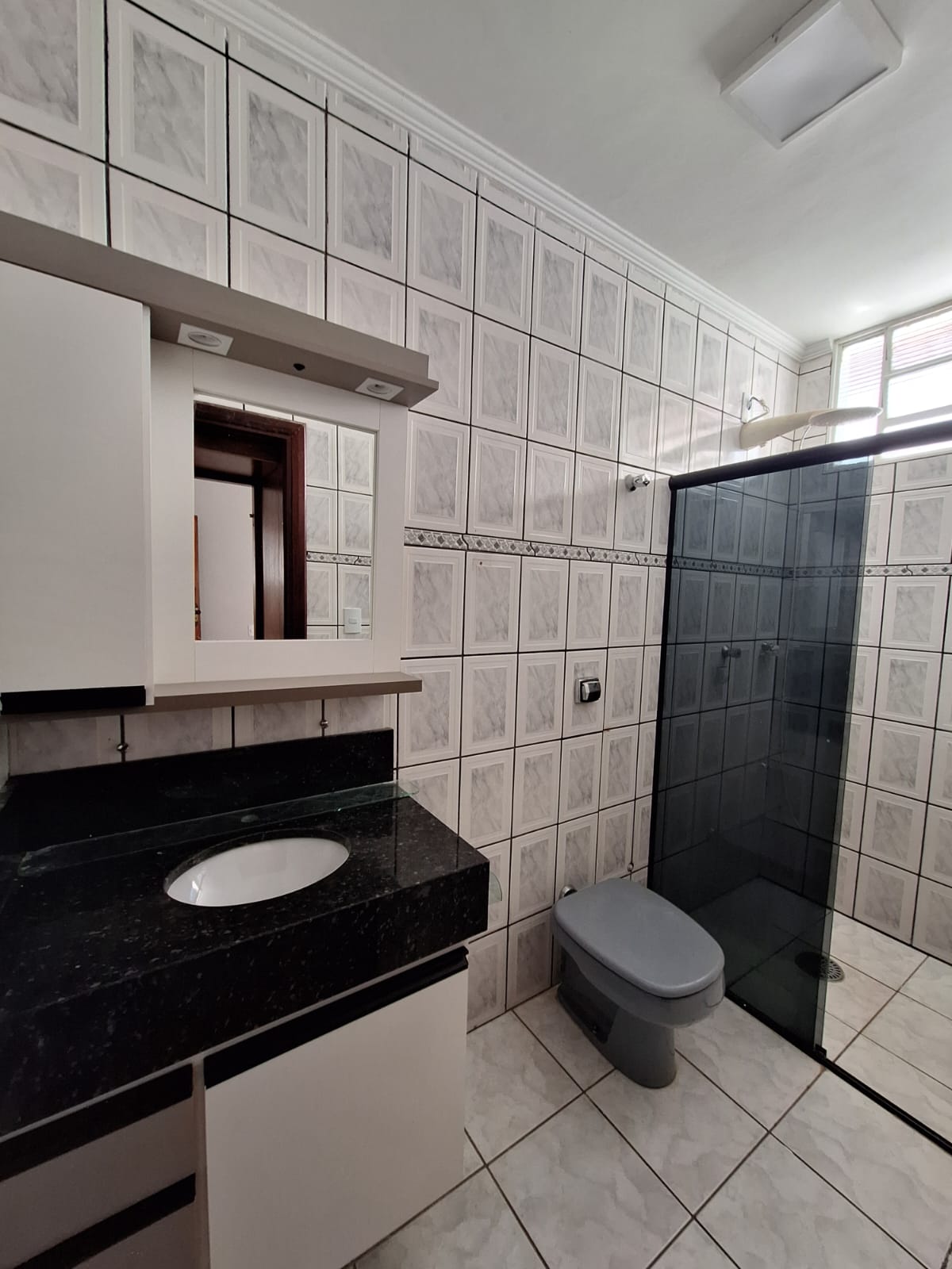 Casa a Venda no Bairro Santo Agostinho