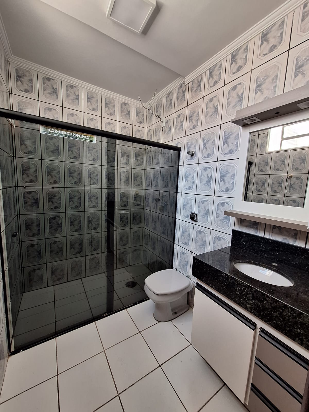 Casa a Venda no Bairro Santo Agostinho
