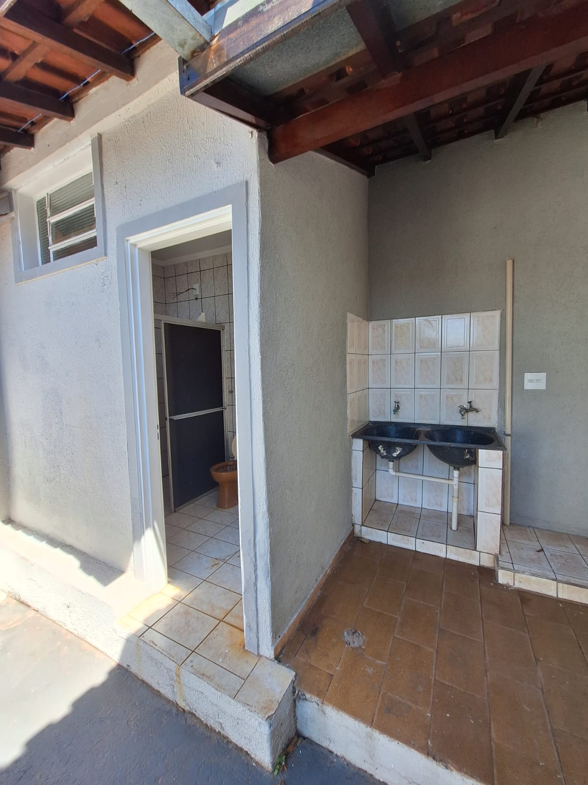 Casa a Venda no Bairro Santo Agostinho