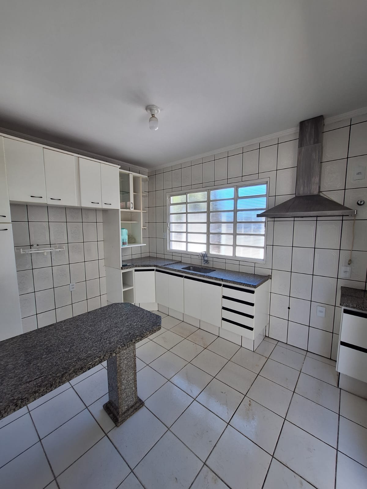 Casa a Venda no Bairro Santo Agostinho